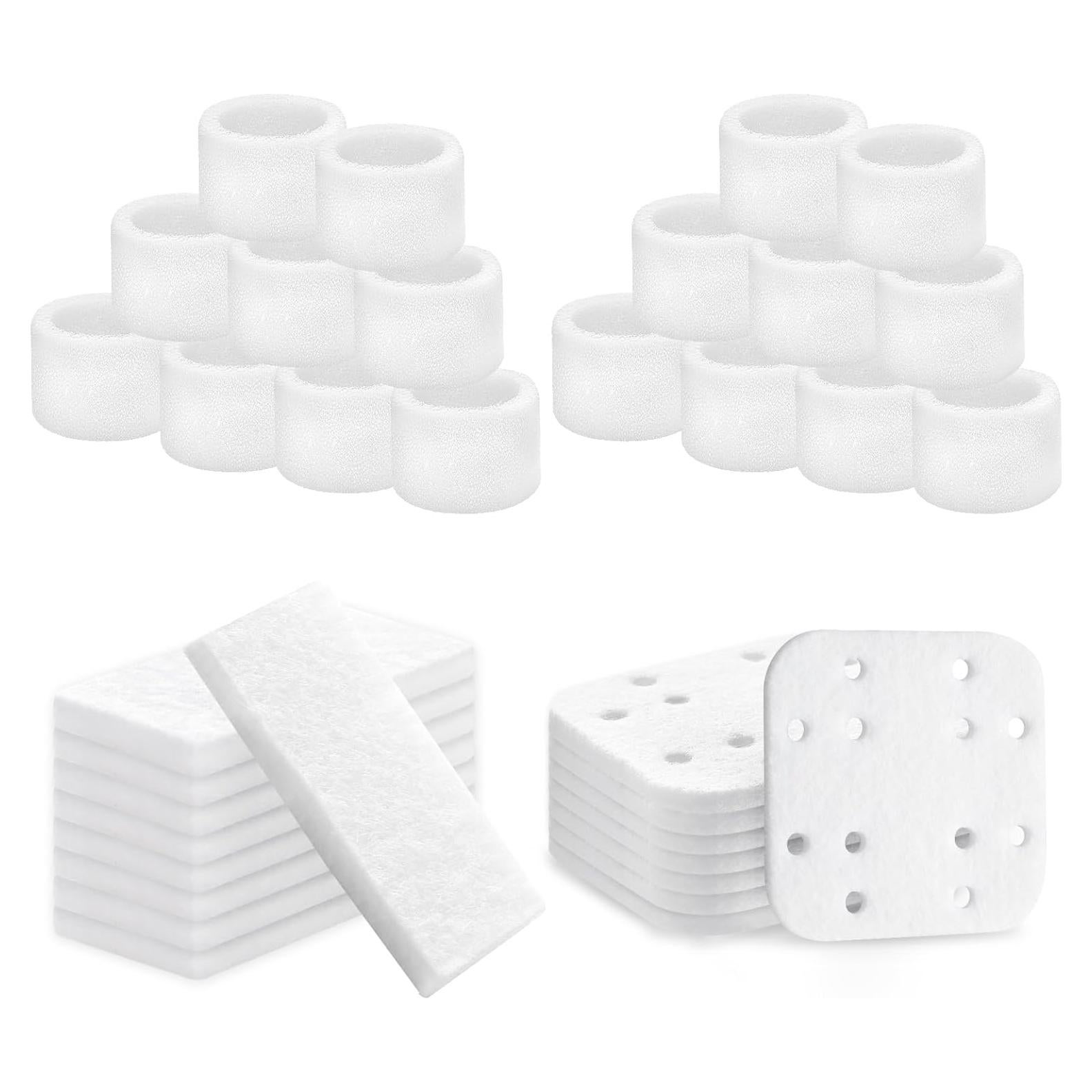 Filtros de Reemplazo Gazeer para Humidificador LV600S y OasisMist450S