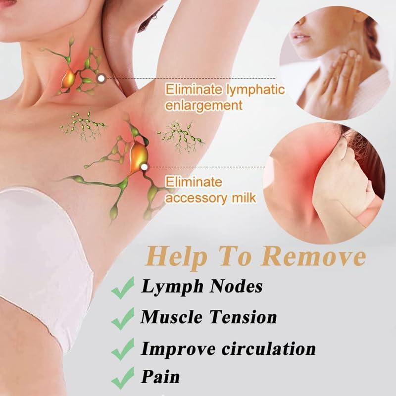 Anillos de Cobre Puro Cigmag para Mujeres Ajustables 2 Pcs