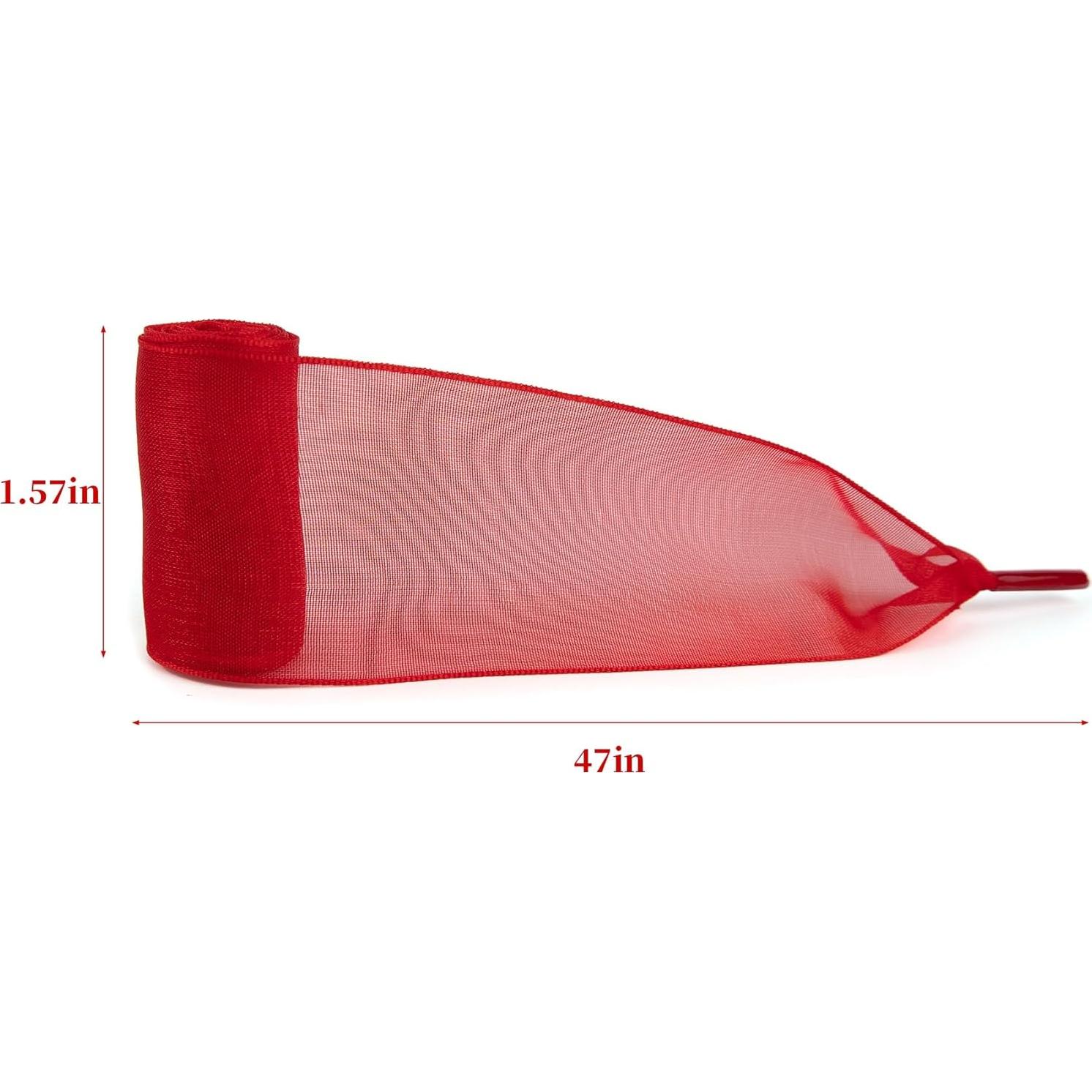 Cintas de Zapato de Moda Framendino 10 Piezas 119 cm