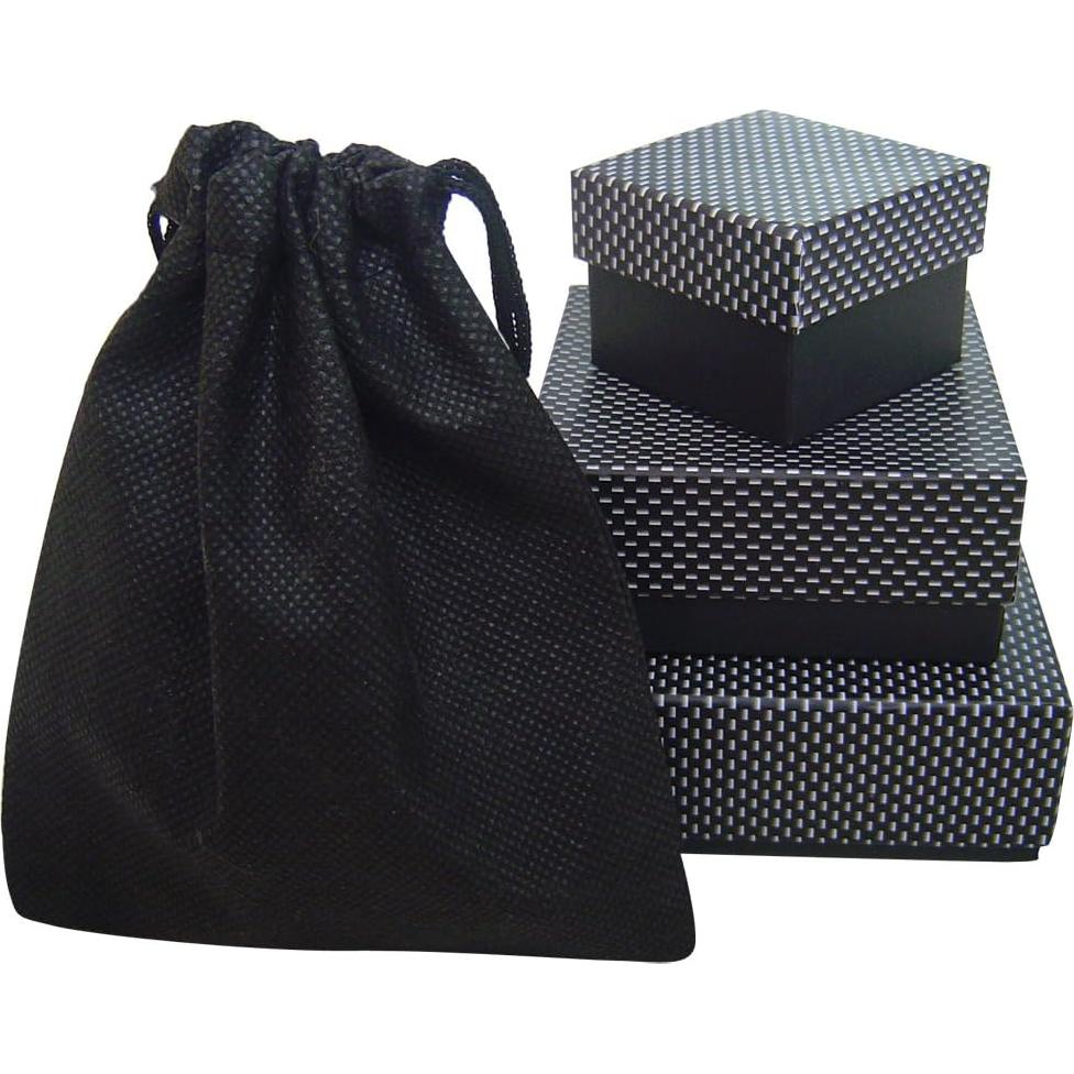 Pulsera de tobillo de acero inoxidable COOLSTEELANDBEYOND plata