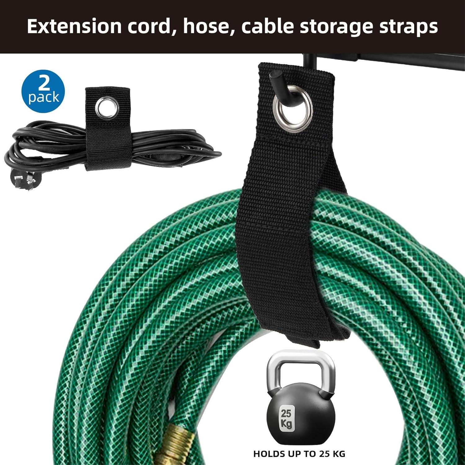 Organizador de Herramientas Sinoer Montado en Pared 243.84 cm