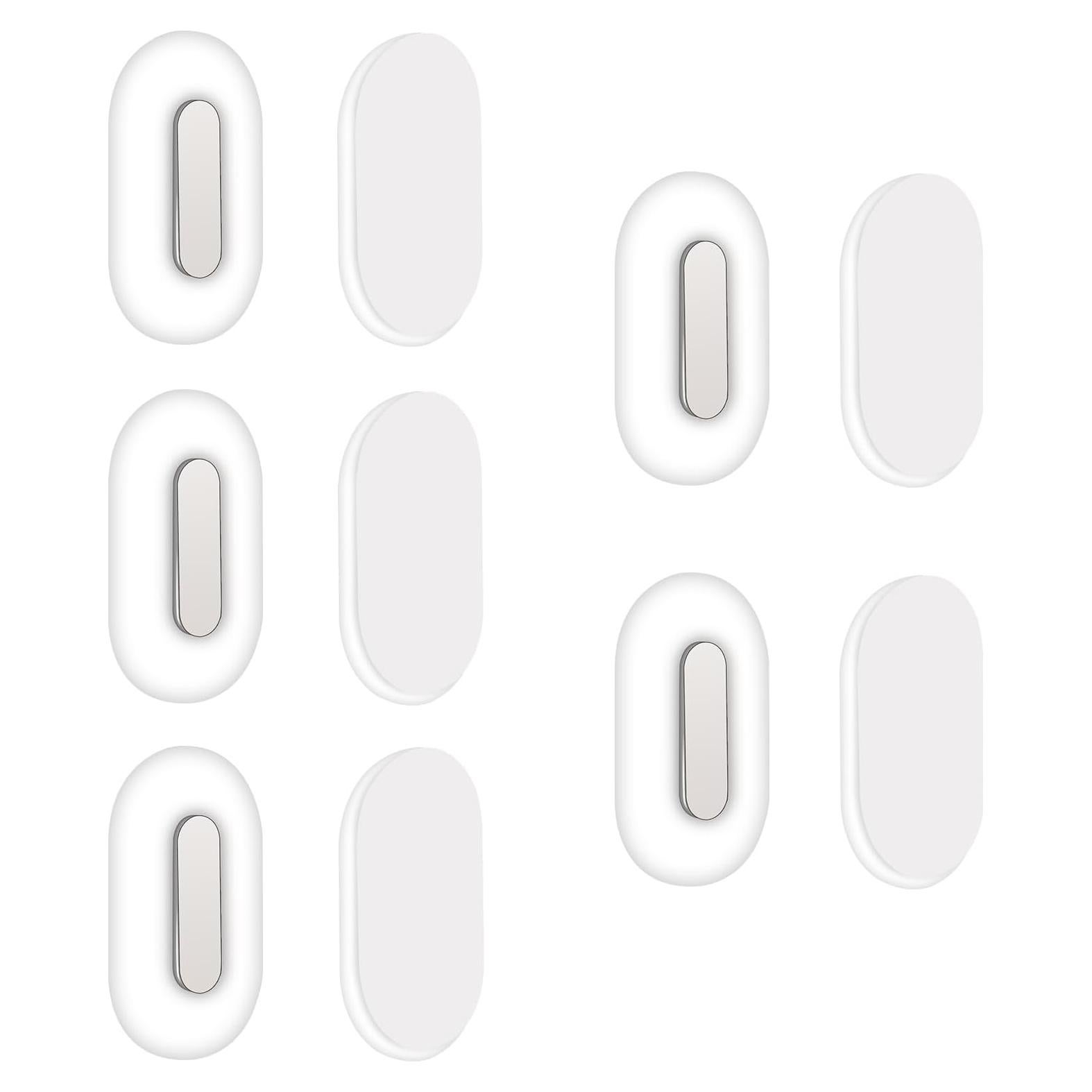 Soporte Magnético para Control Remoto Thboxes Montaje en Pared