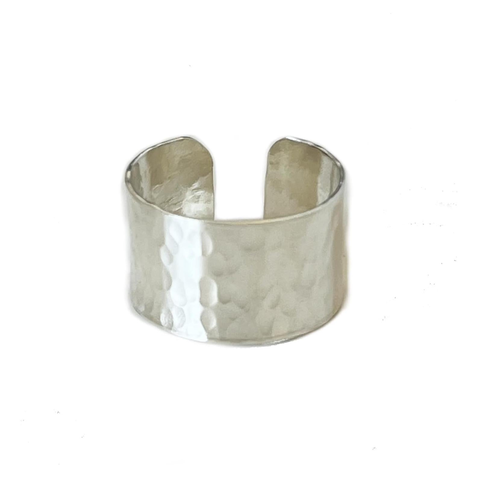 Anillo para Dedo del Pie C-Gar Unisex Plata Esterlina 10mm