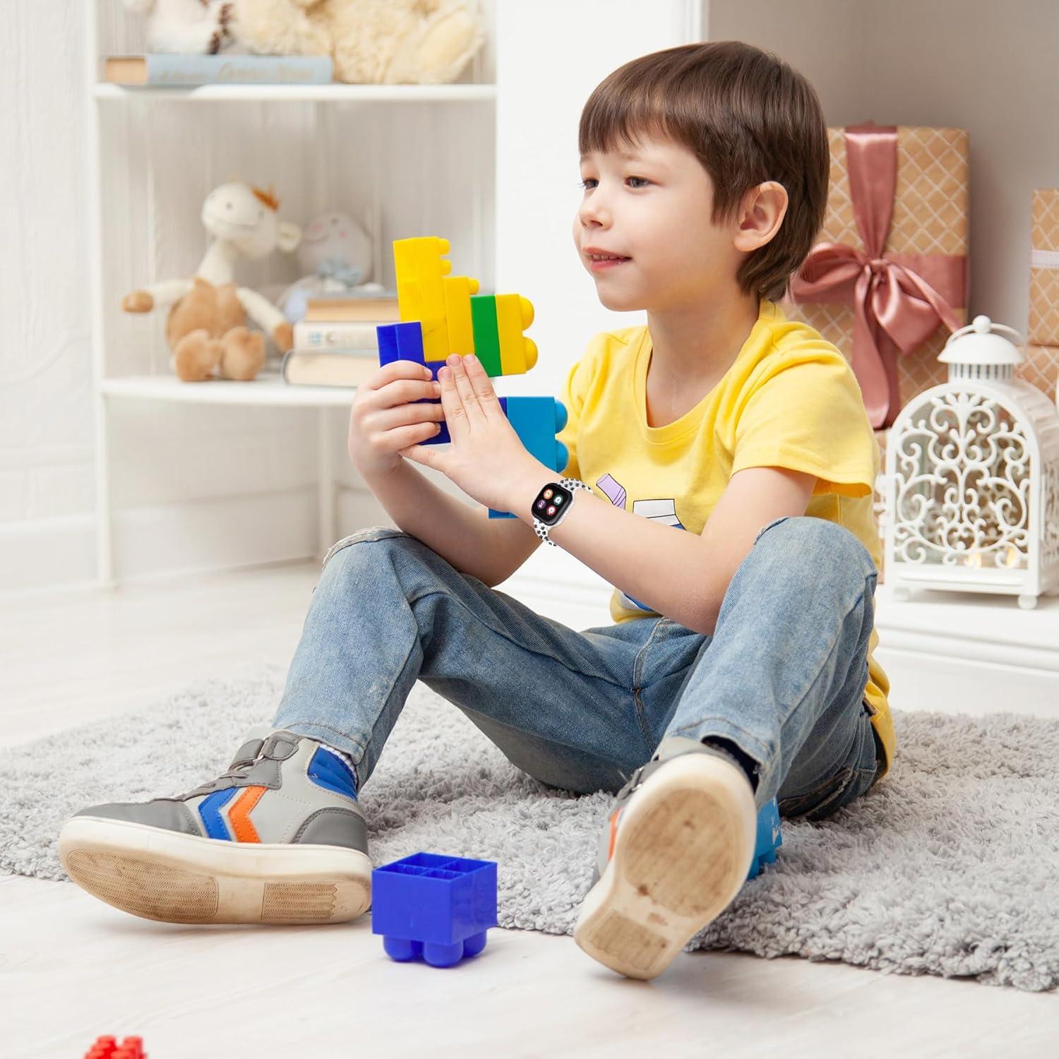 Correa de Silicona Chofit 20mm para Reloj Gizmo y Gabb