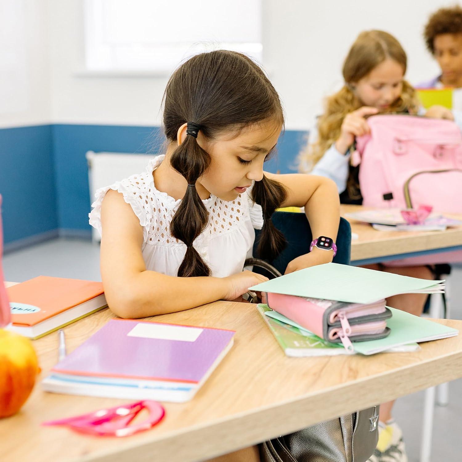 Correa de Silicona Chofit 20mm para Reloj Gizmo y Gabb