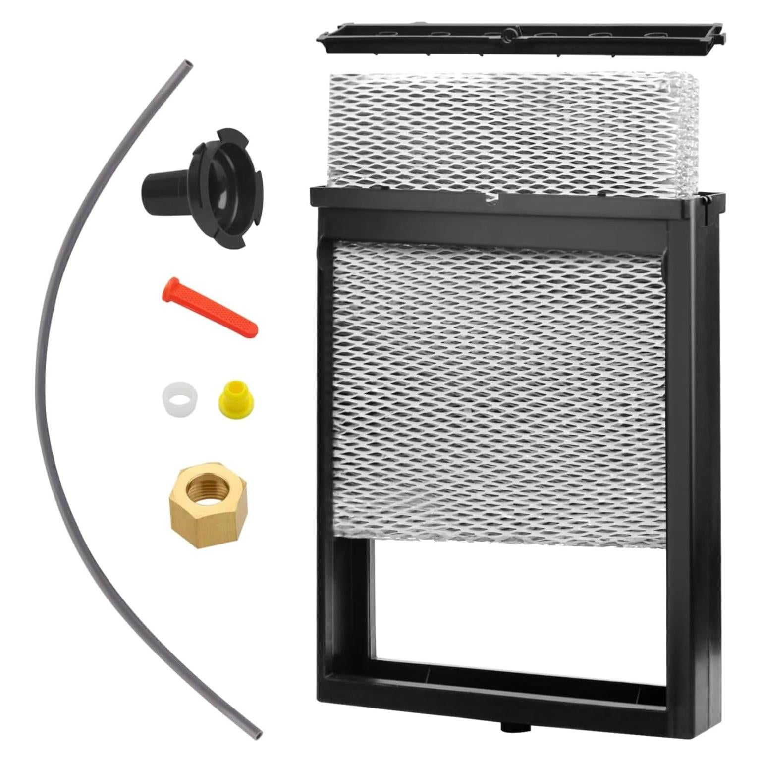 Kit de Mantenimiento Humidificador IHOUMEX 4839 con Filtro No. 35