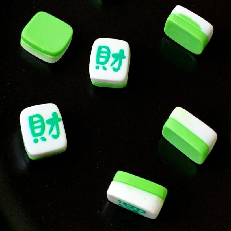 Calcomanías de Silicona para Teclado Difenleaf - Protección Uñas Largas