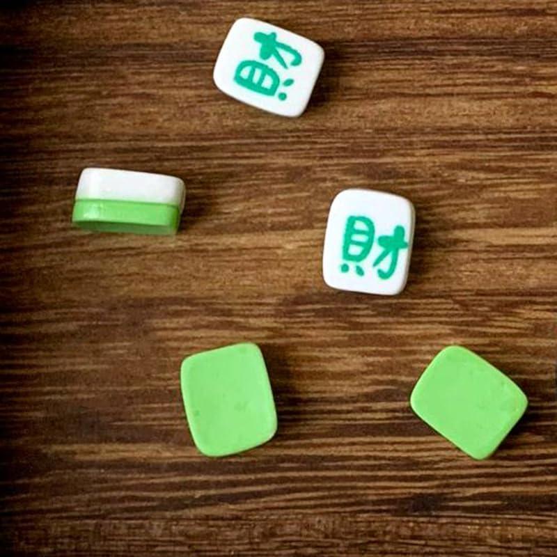 Calcomanías de Silicona para Teclado Difenleaf - Protección Uñas Largas