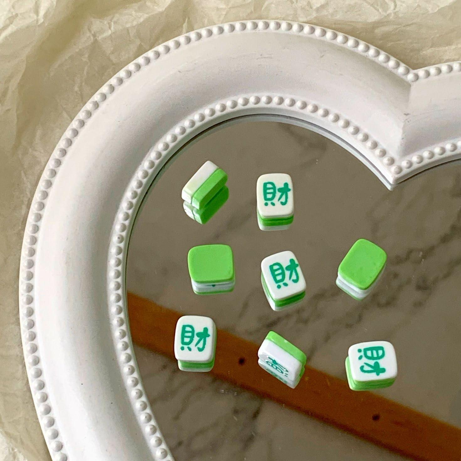 Calcomanías de Silicona para Teclado Difenleaf - Protección Uñas Largas