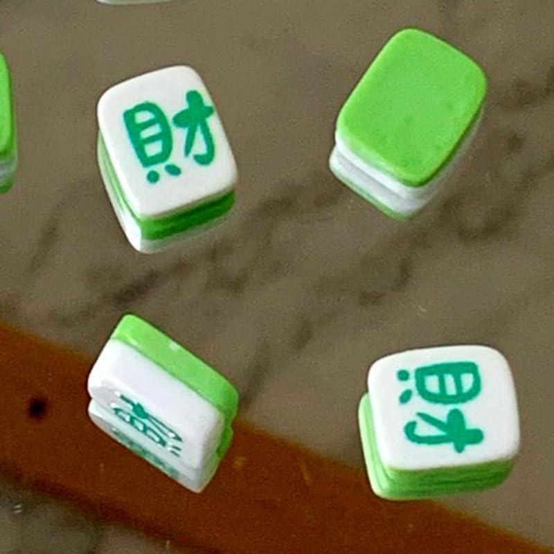 Calcomanías de Silicona para Teclado Difenleaf - Protección Uñas Largas