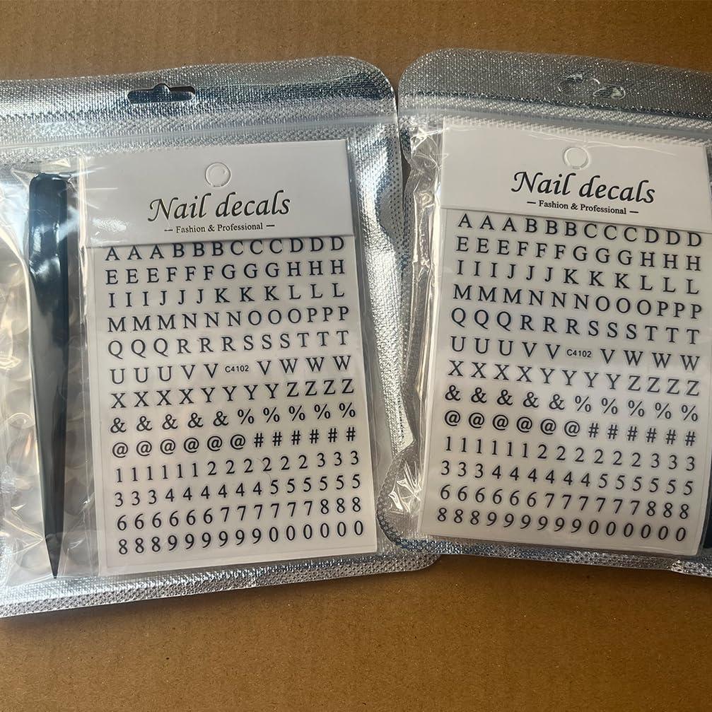 Pegatinas de Teclado YLOIJO 80 PCS Silicona Autoadhesiva