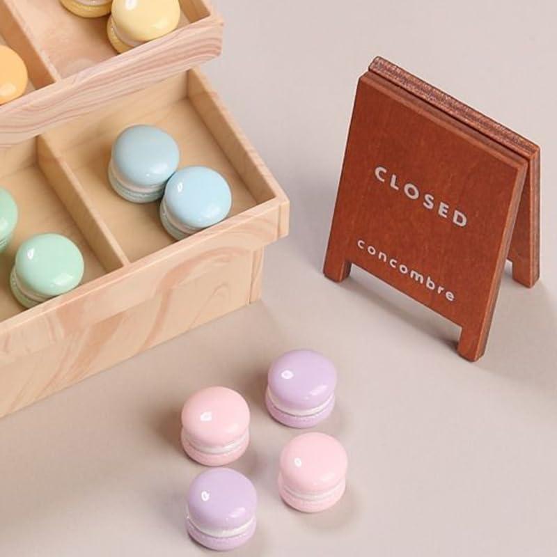 Pegatinas de Silicona para Teclado DIFENLEAF - Protección Uñas Largas