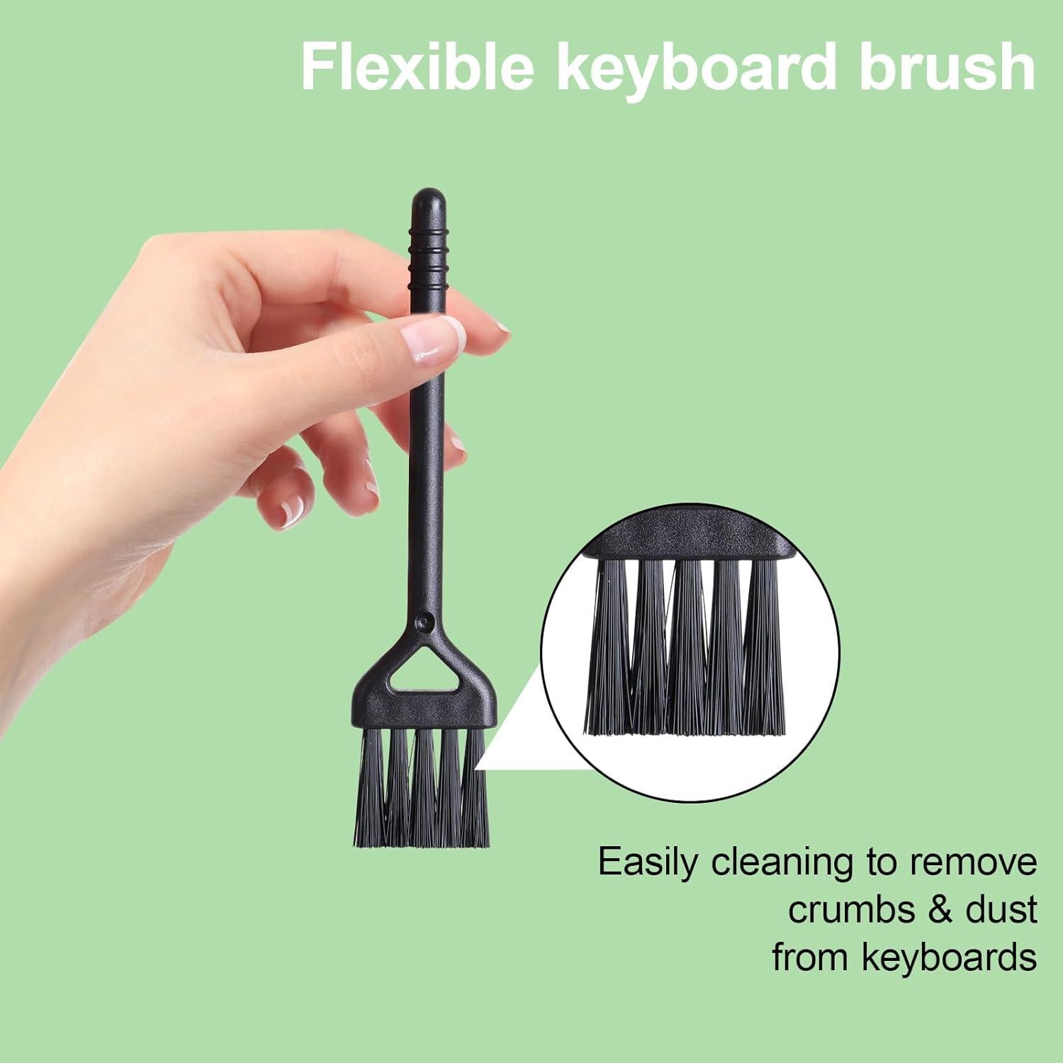 Cubierta de Teclado Silicona MOSISO para MacBook Air/Pro 15/14/16"