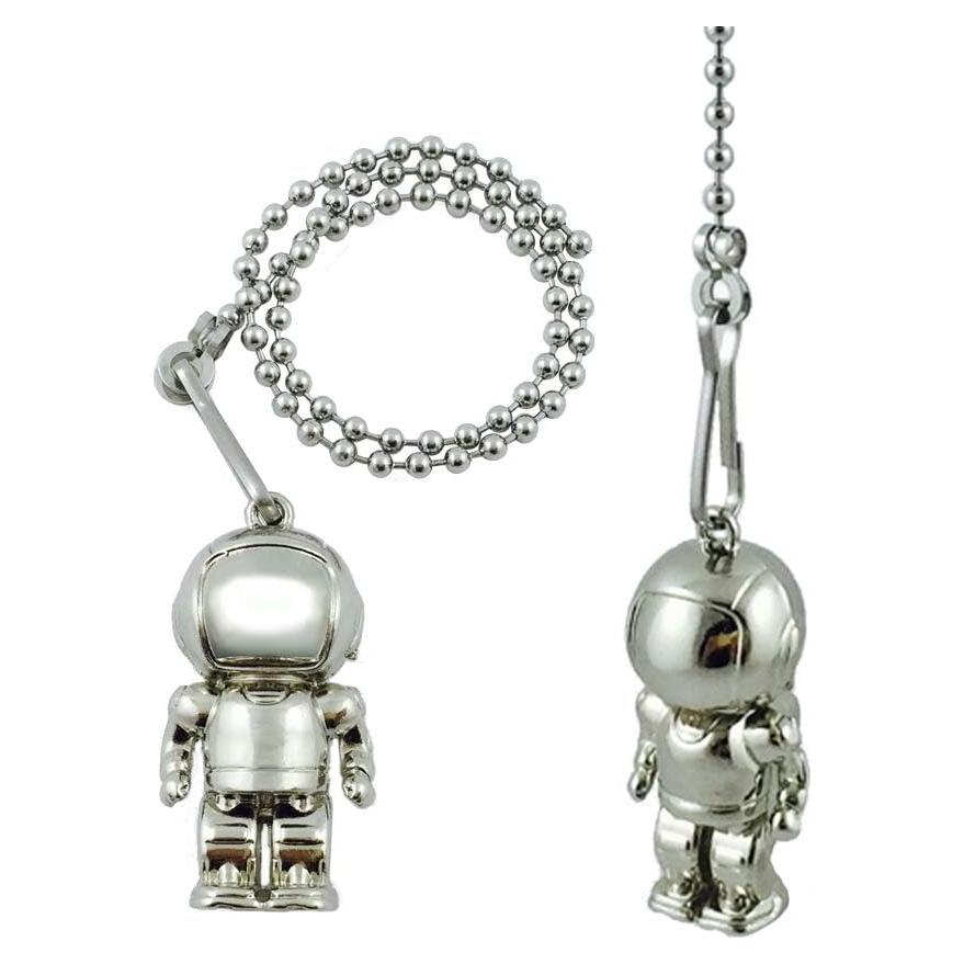 Cadena de Extensión para Luz de Ventilador Swiky Astronauta