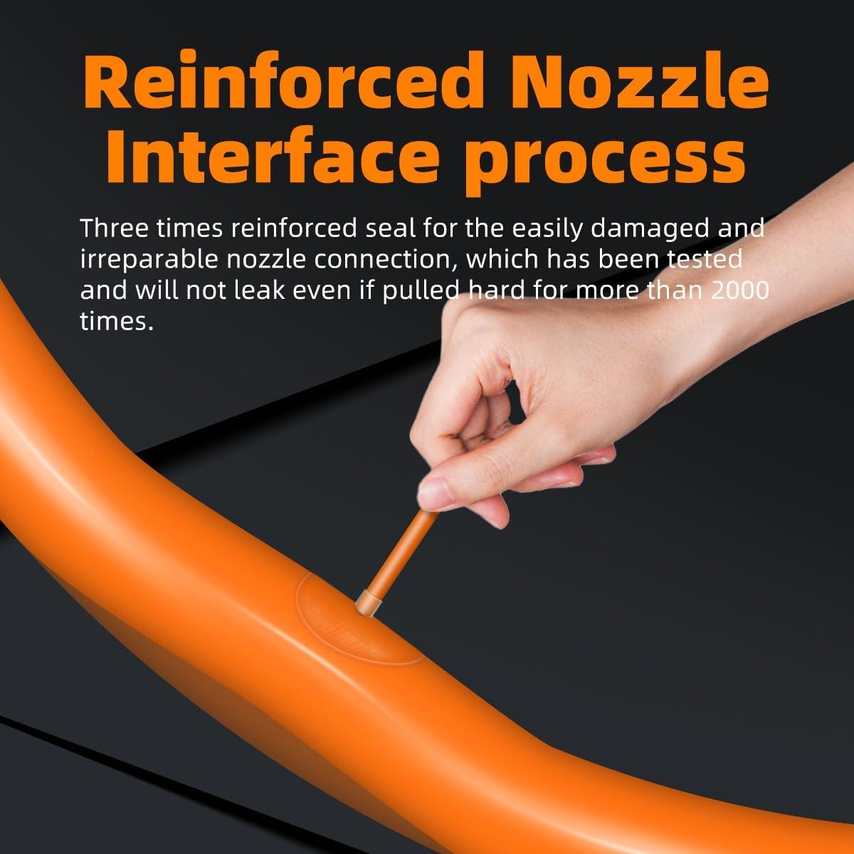 2 Tubos Internos de Bicicleta CYCLAMI 27.5" TPU Válvula Presta