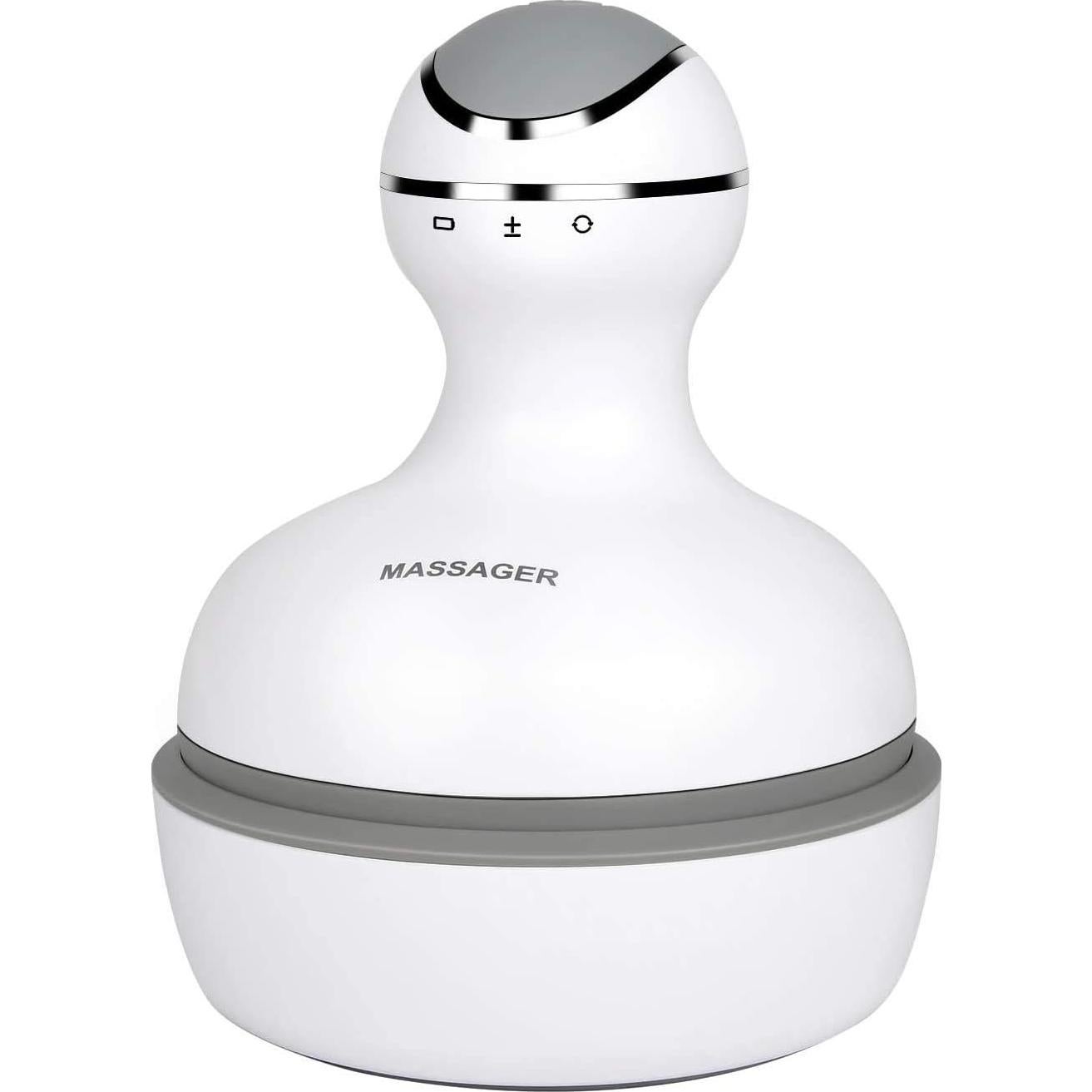 Masajeador Eléctrico Cotsoco BL860 para Cuero Cabelludo