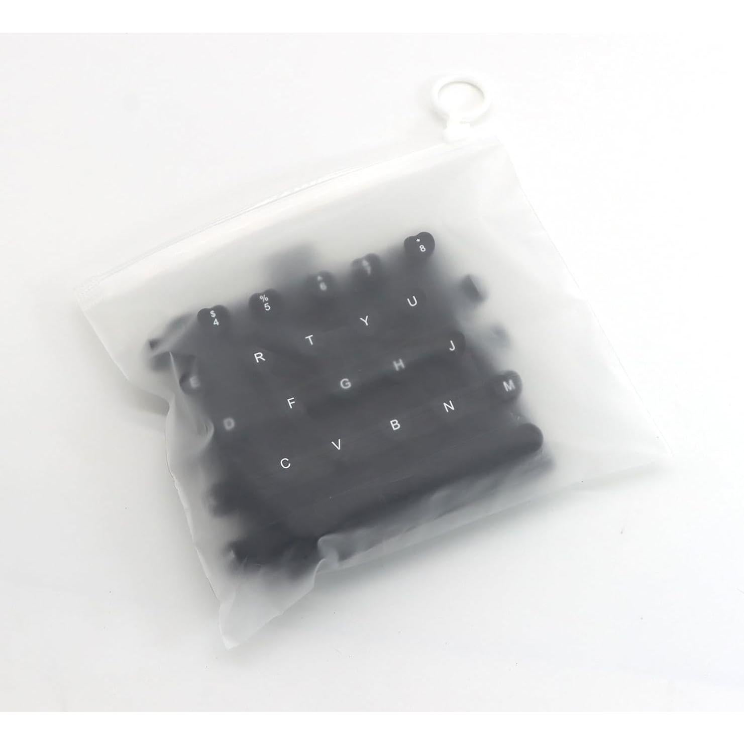 Cubierta de Teclado WANTHER para Uñas Largas MacBook Pro 13" 2020-2023