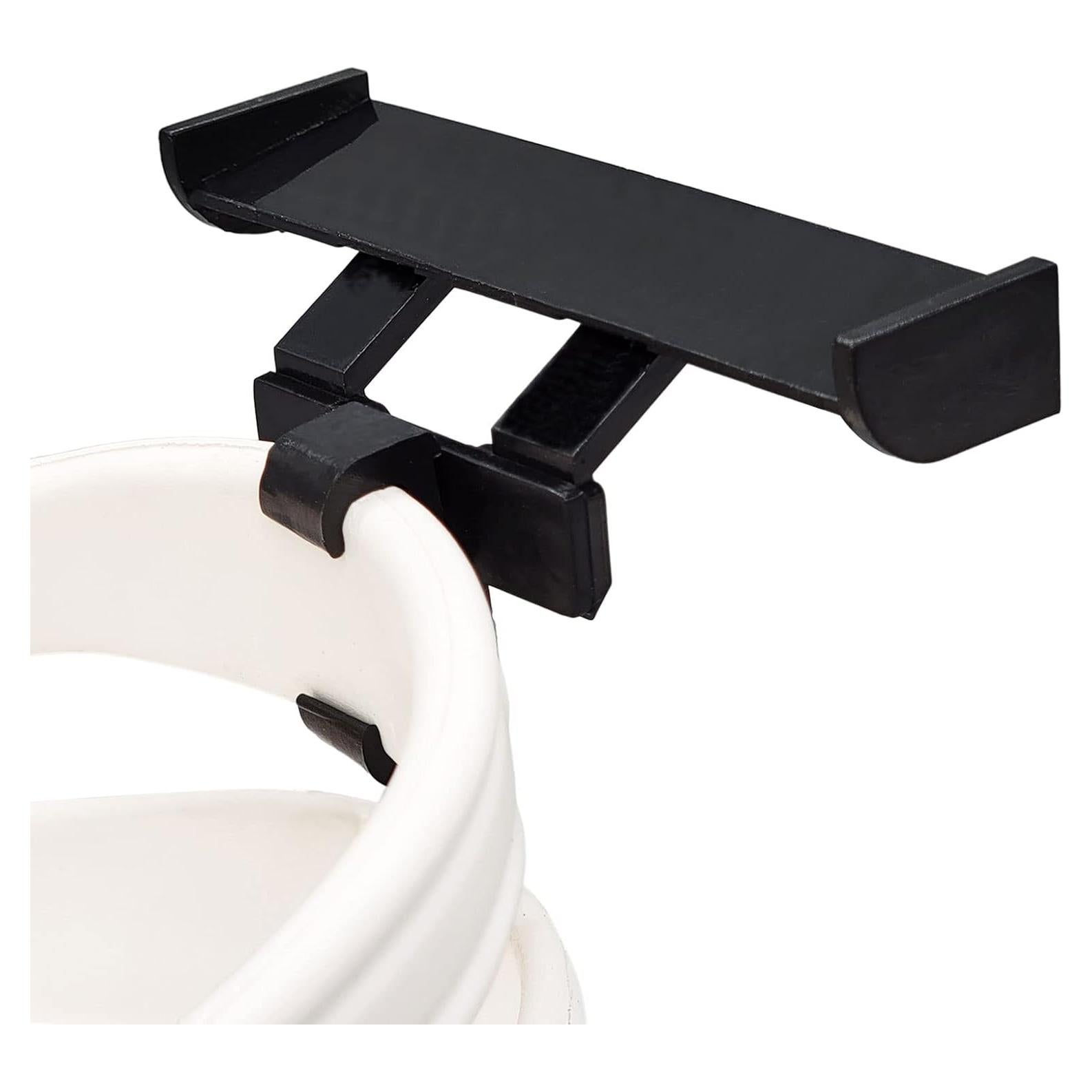 Ala Spoiler para Zapatos Negro - Encanto de Coche para Niños