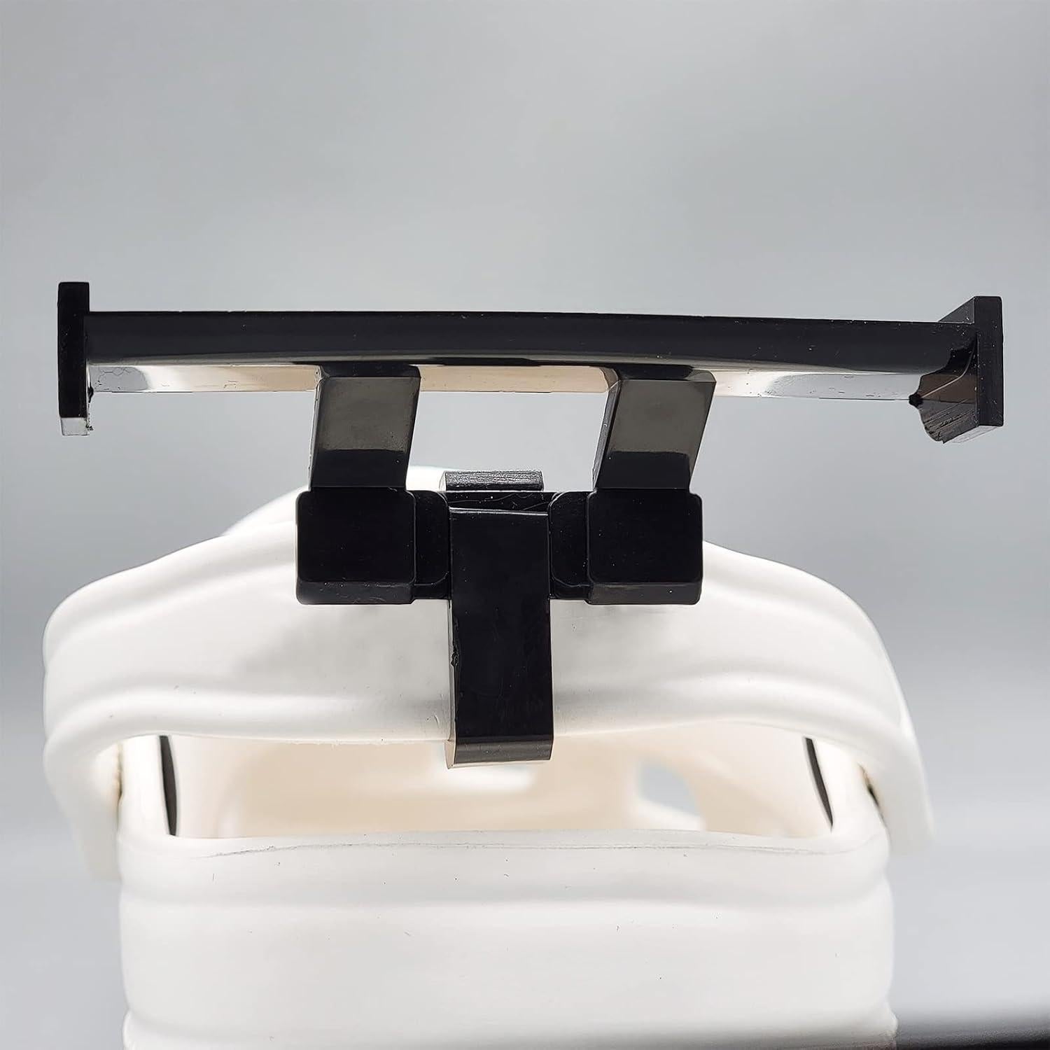 Ala Spoiler para Zapatos Negro - Encanto de Coche para Niños