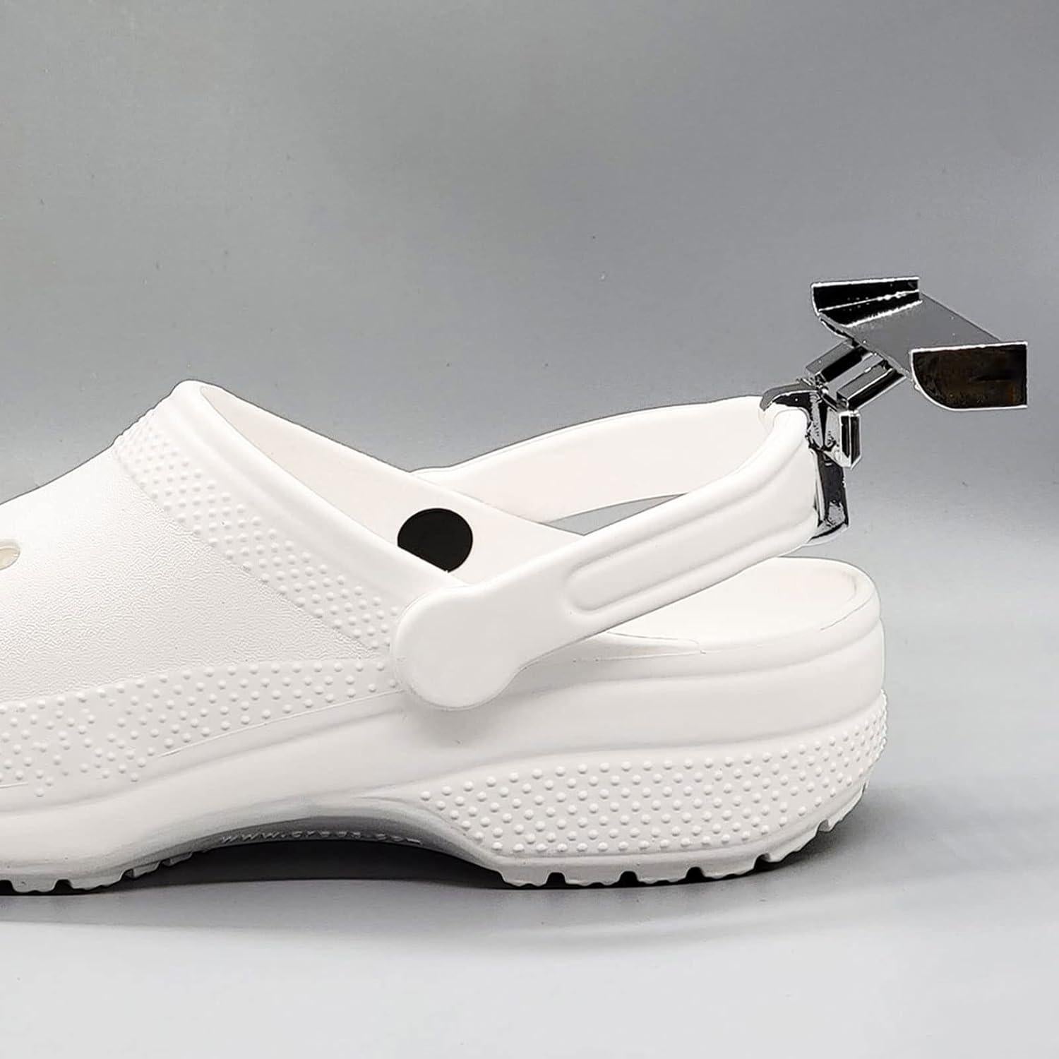 Ala Spoiler para Zapatos Negro - Encanto de Coche para Niños