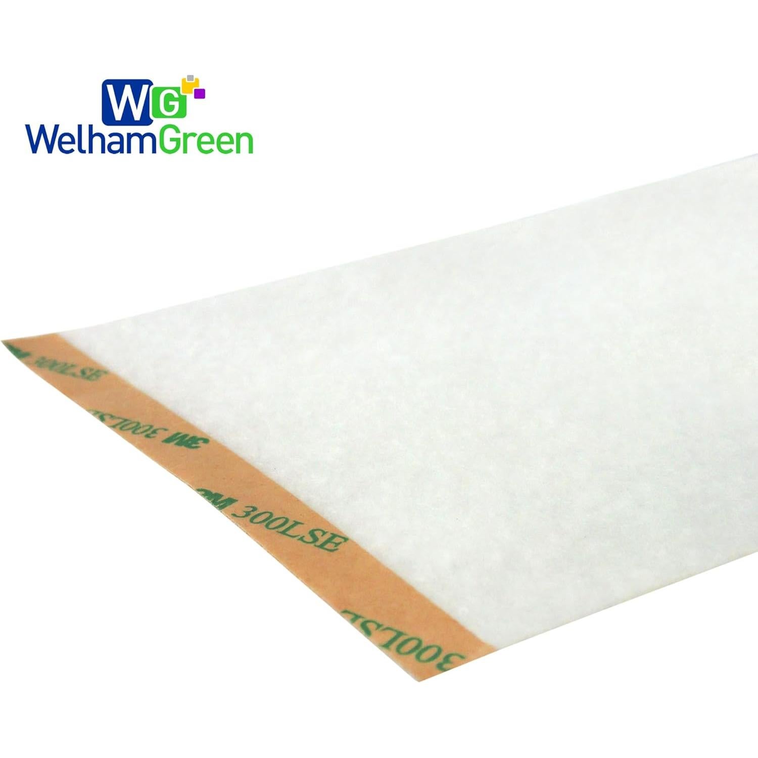 Paquete de 4 Pre-Filtros Welham Green para Levoit Core 300