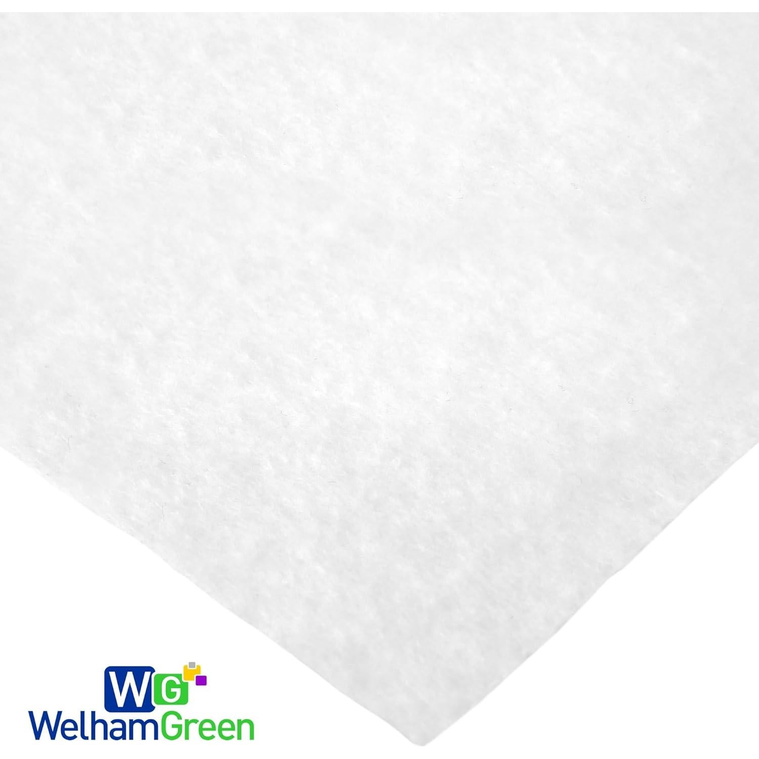 Paquete de 4 Pre-Filtros Welham Green para Levoit Core 300
