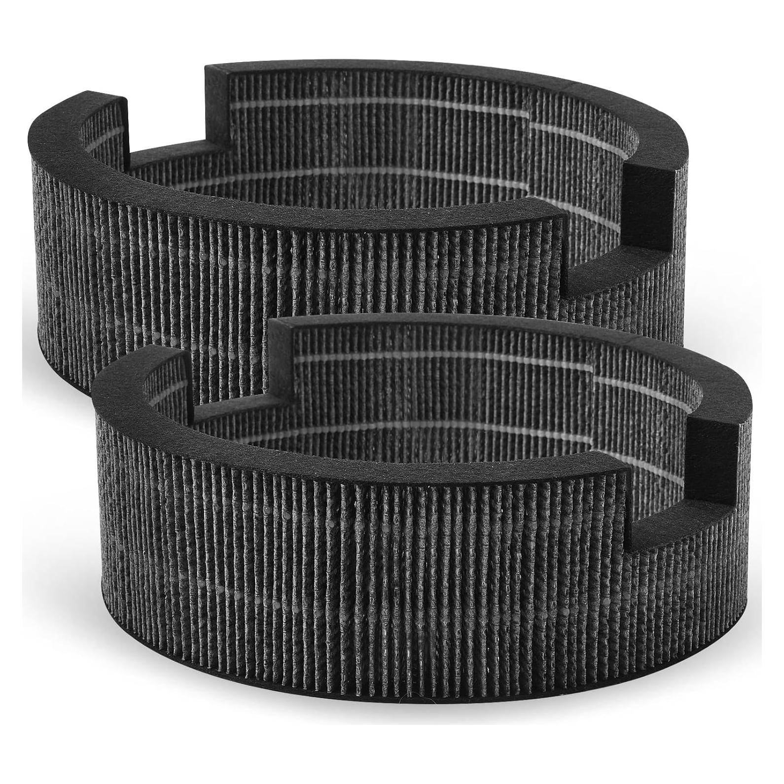 Filtro de Reemplazo para Humidificador LEVOIT Sprout - Paquete de 2