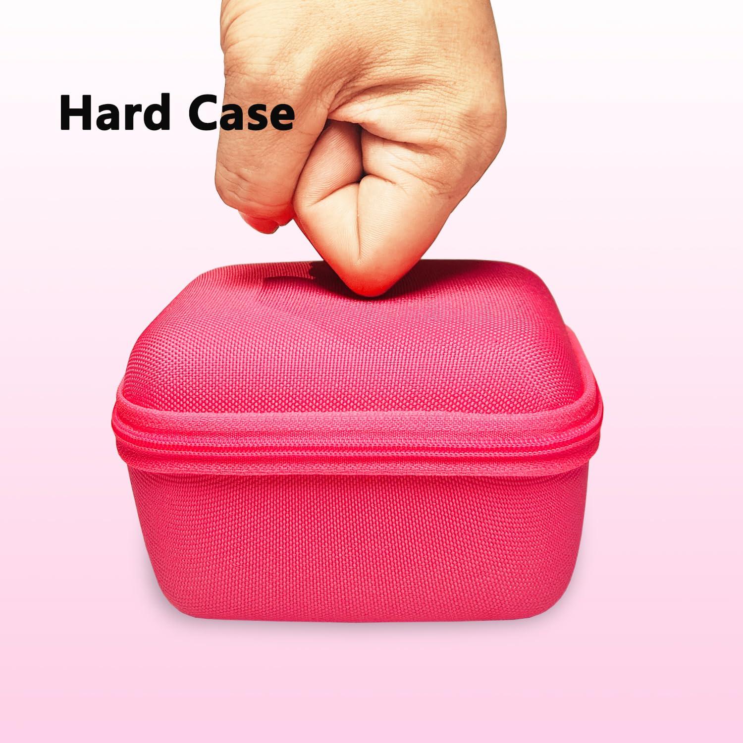 Funda XEGIMOR para GiiKER Tic Tac Toe Bolt - Rosa