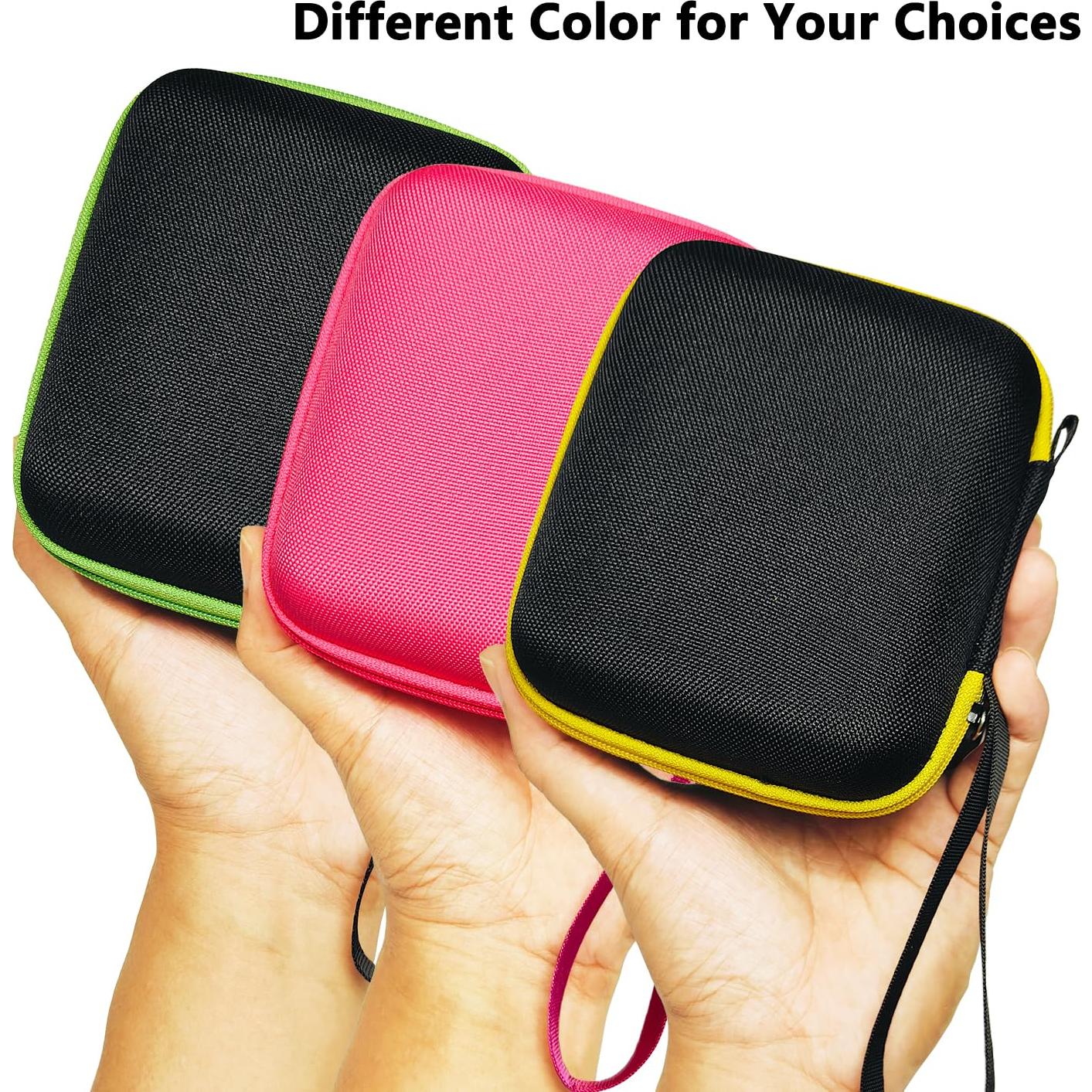 Funda XEGIMOR para GiiKER Tic Tac Toe Bolt - Rosa