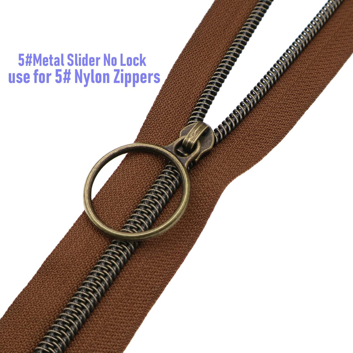 Tiradores de Anillo de Latón Antiguo Leekayer 30PCS #5