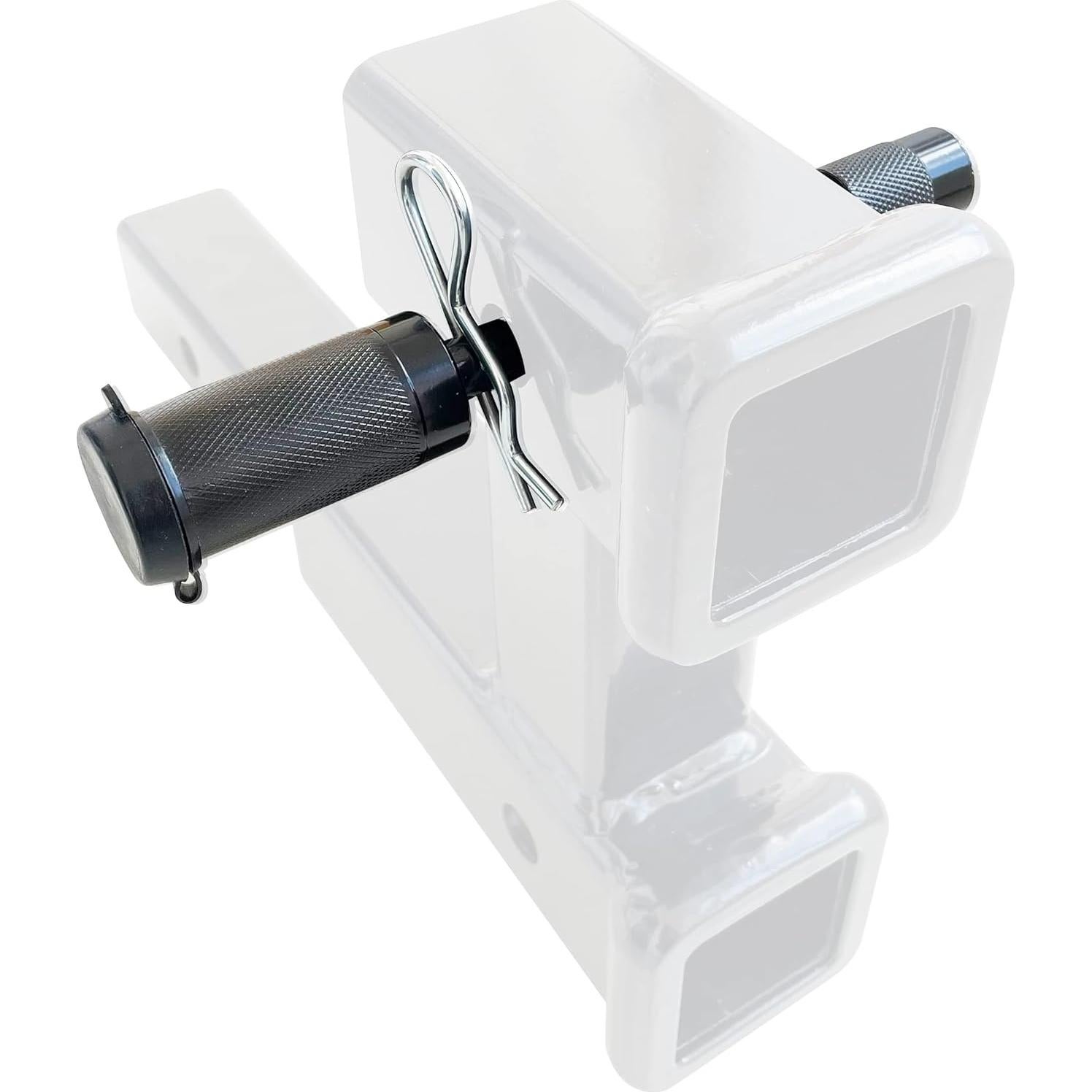 Juego de Pasadores de Bloqueo MaxxHaul 50692 - Acero Resistente