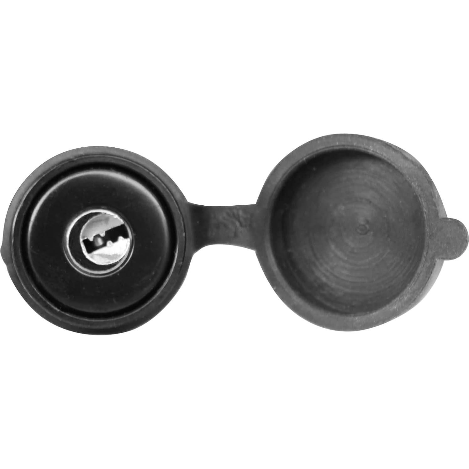 Juego de Pasadores de Bloqueo MaxxHaul 50692 - Acero Resistente