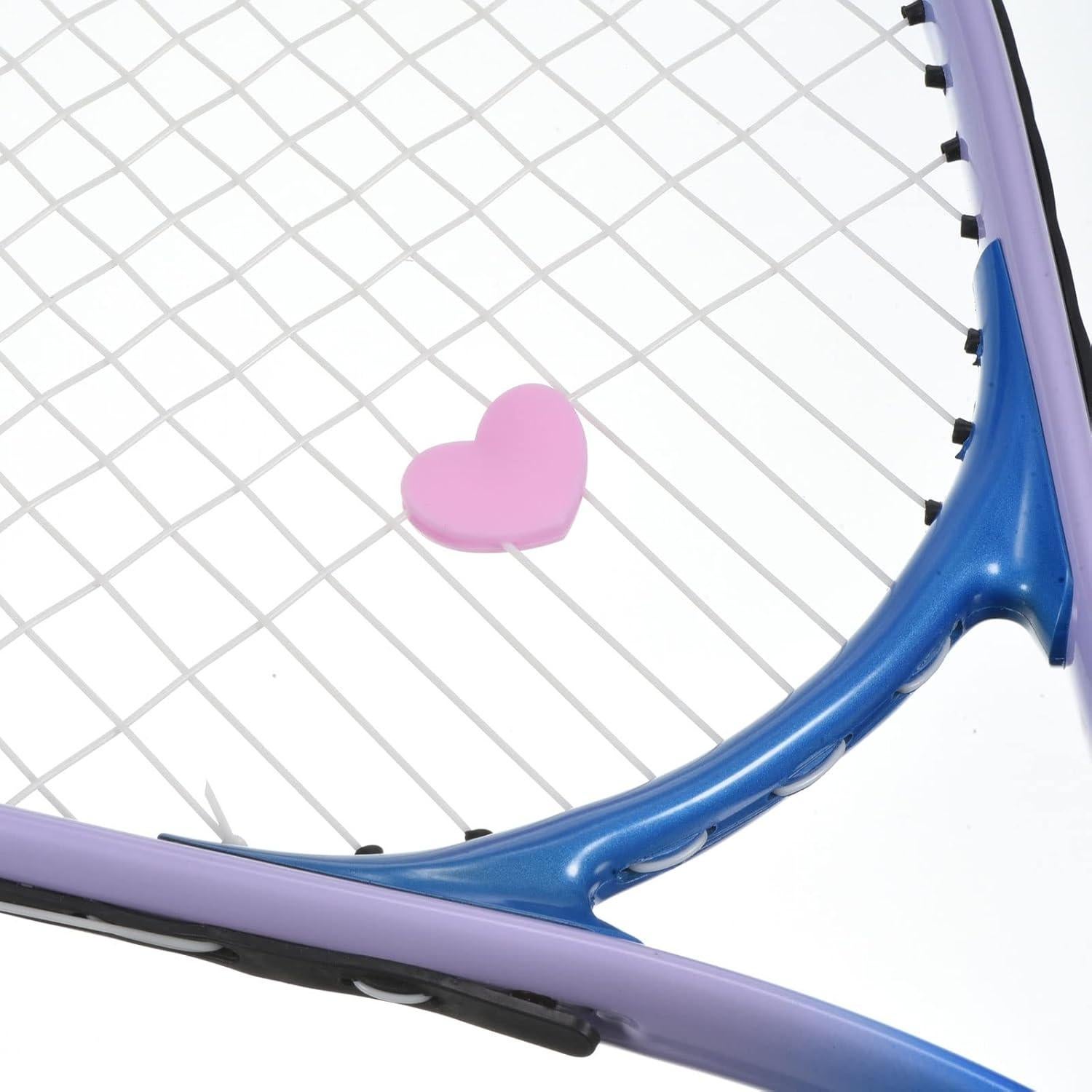 Amortiguador de Vibraciones para Tenis PATIKIL Silicona 10 Unidades