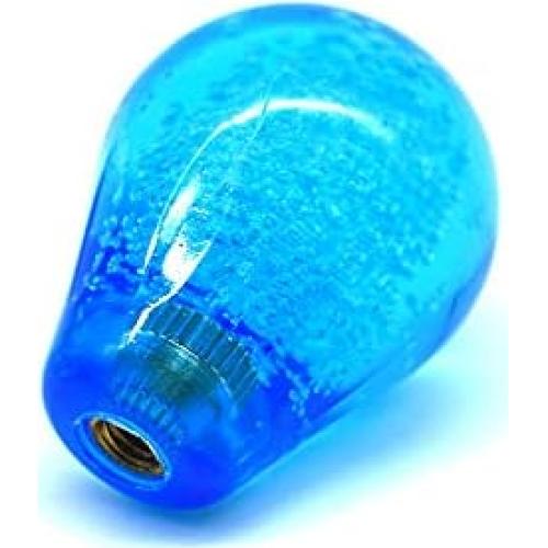 Joystick Arcade Bat Top Arcity 2 Piezas Azul y Blanco M6