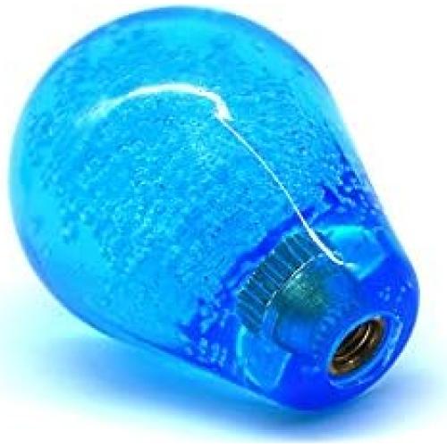 Joystick Arcade Bat Top Arcity 2 Piezas Azul y Blanco M6