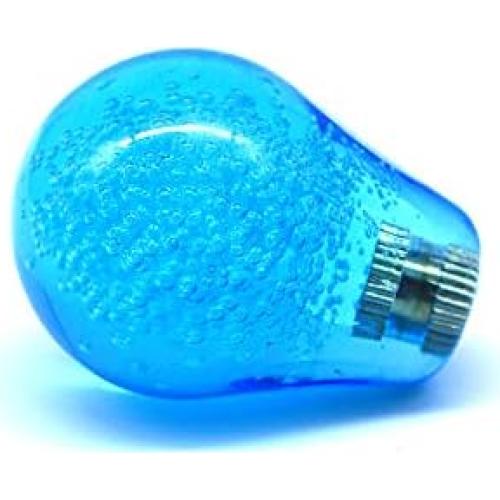 Joystick Arcade Bat Top Arcity 2 Piezas Azul y Blanco M6