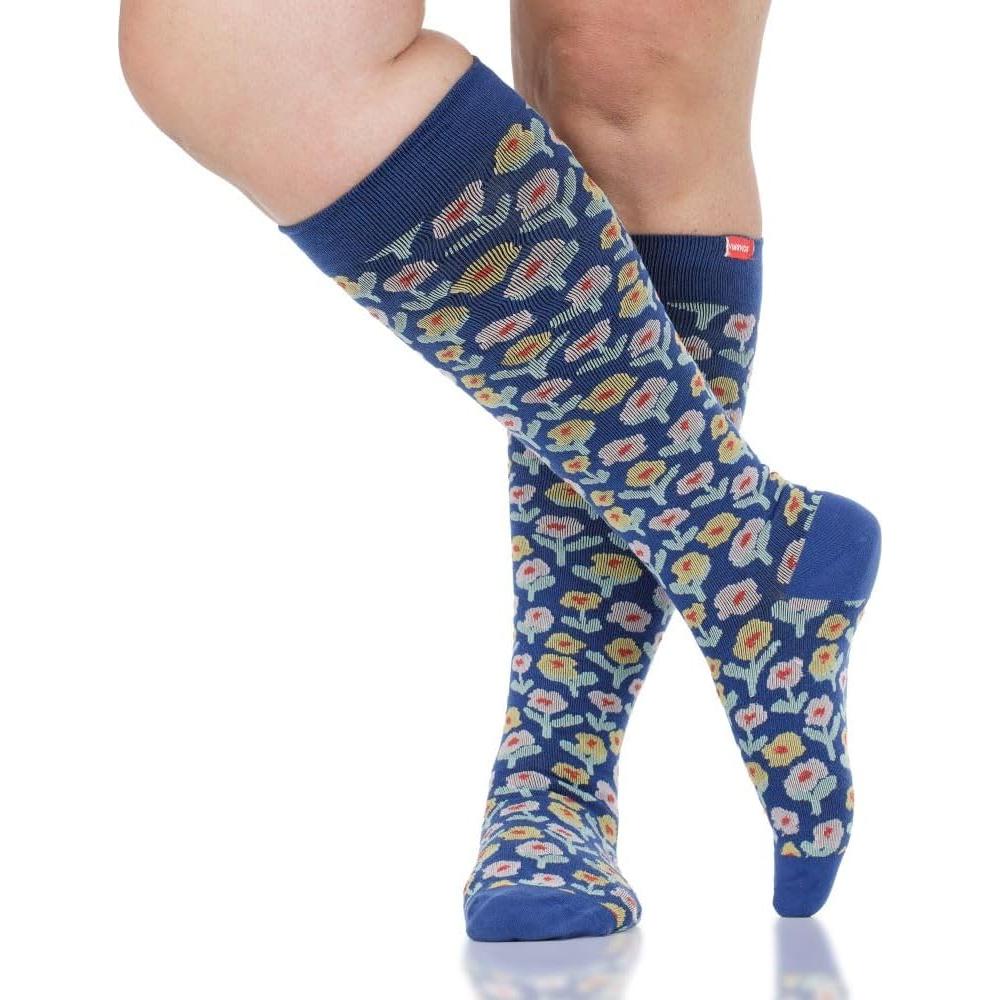 Calcetines de Compresión Graduada VIM & VIGR 20-30 mmHg Unisex