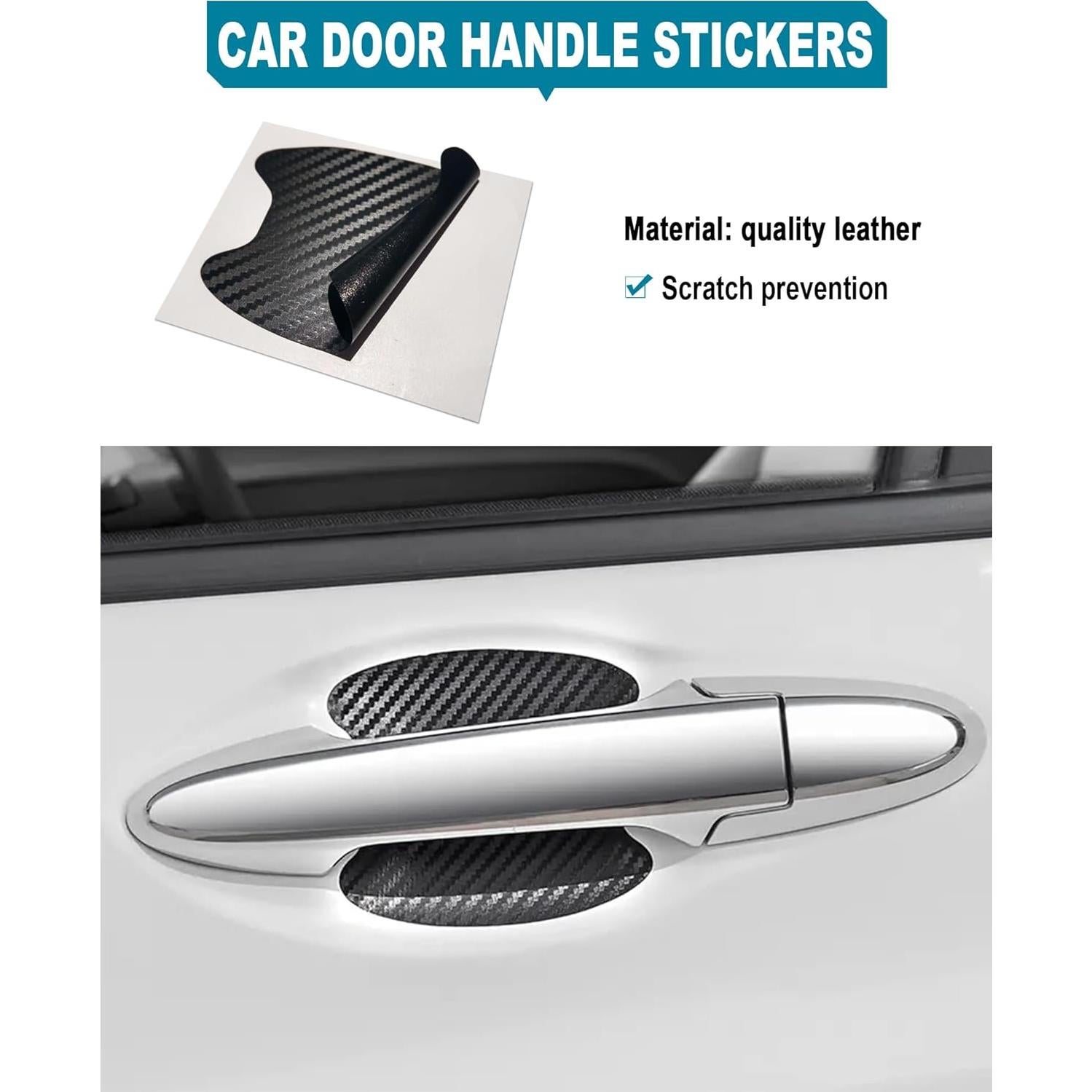 Marcos de Placas de Licencia RCKJNJ Negros Mate - Paquete de 2