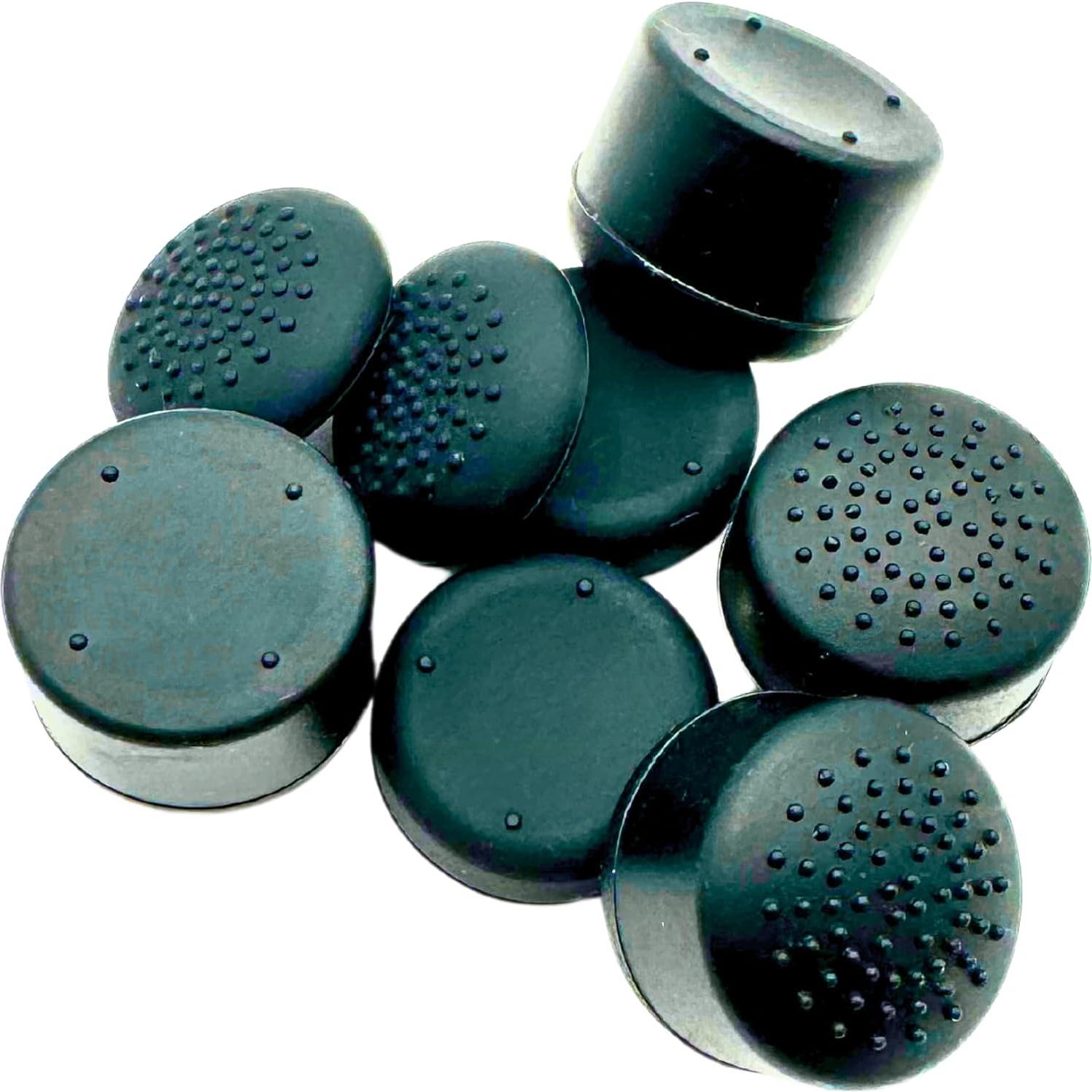 Agarres Ergonómicos MaD Vision para Controladores PS5/PS4/Xbox/Switch