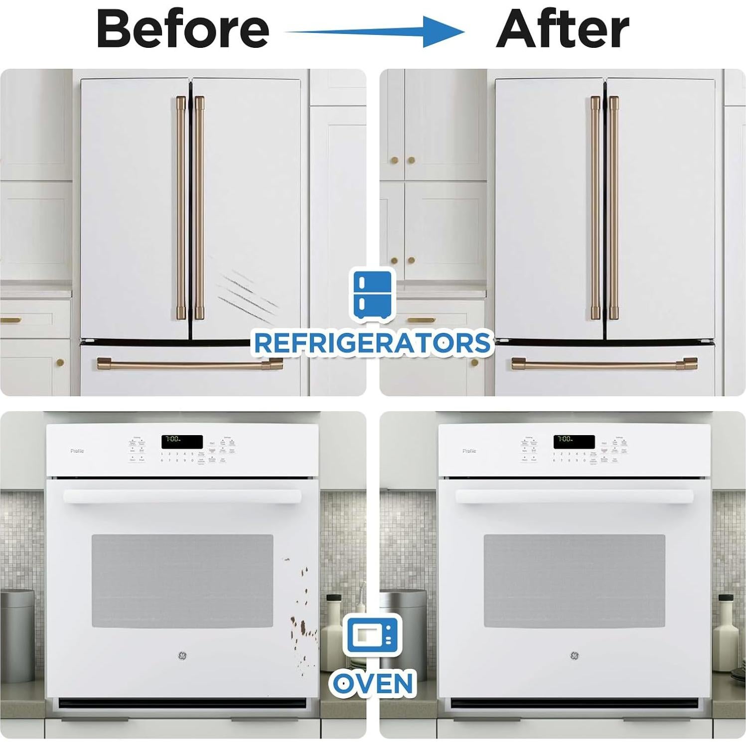 Pintura Multi Superficie SENVEN 30ml Semi-Brillante Blanco