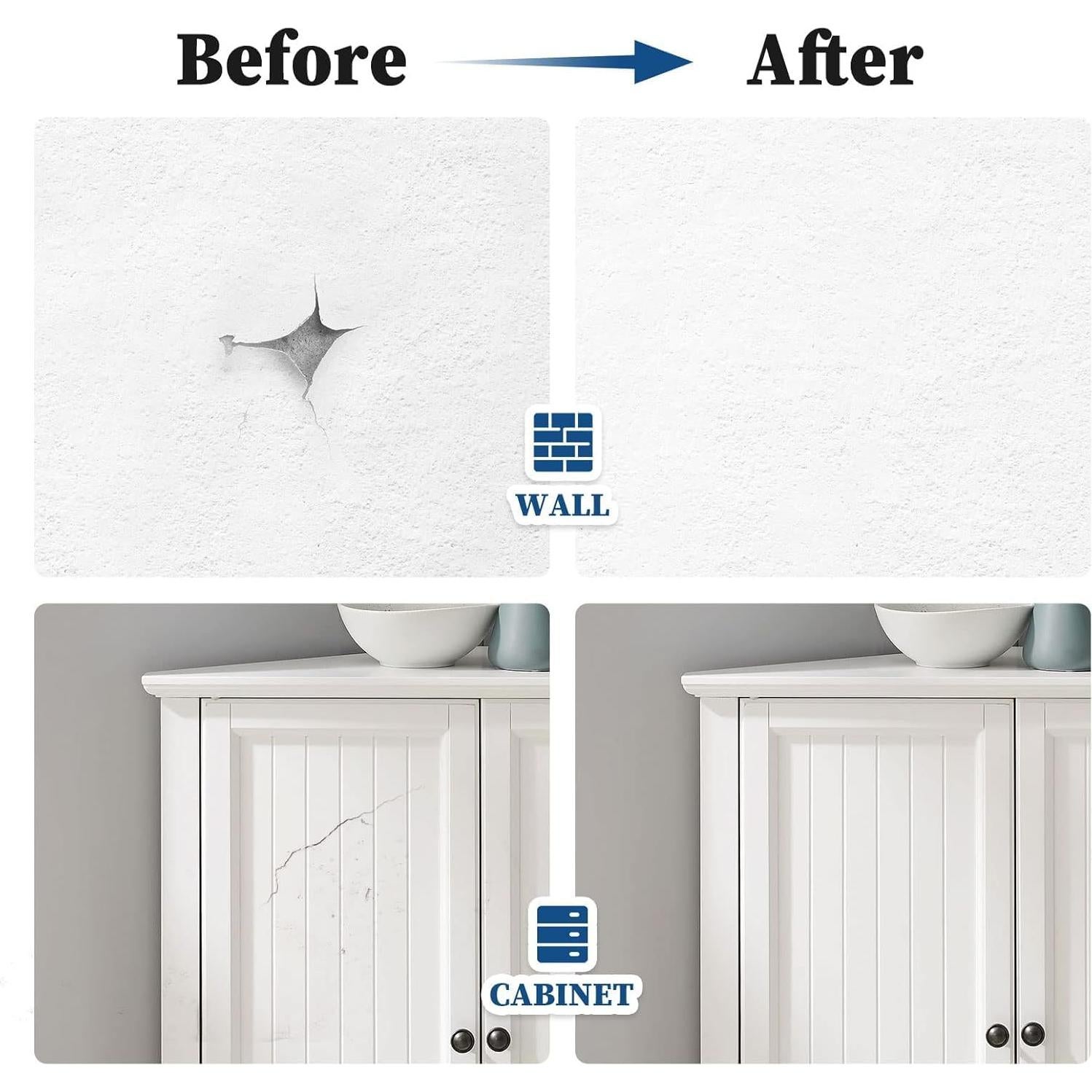 Pintura Multi Superficie SENVEN 30ml Semi-Brillante Blanco