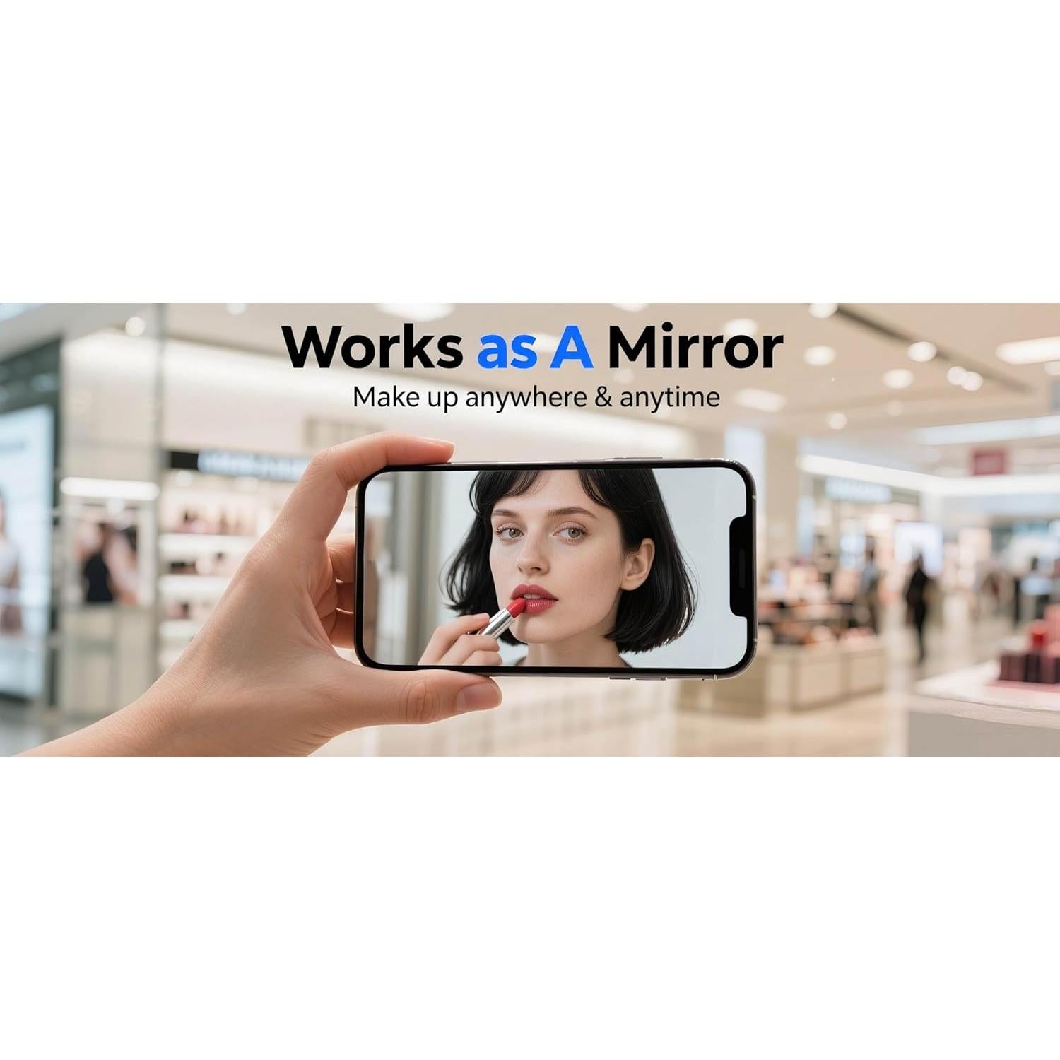 Protector de Pantalla KENTO MAX 9H para iPhone 12 Pro Max