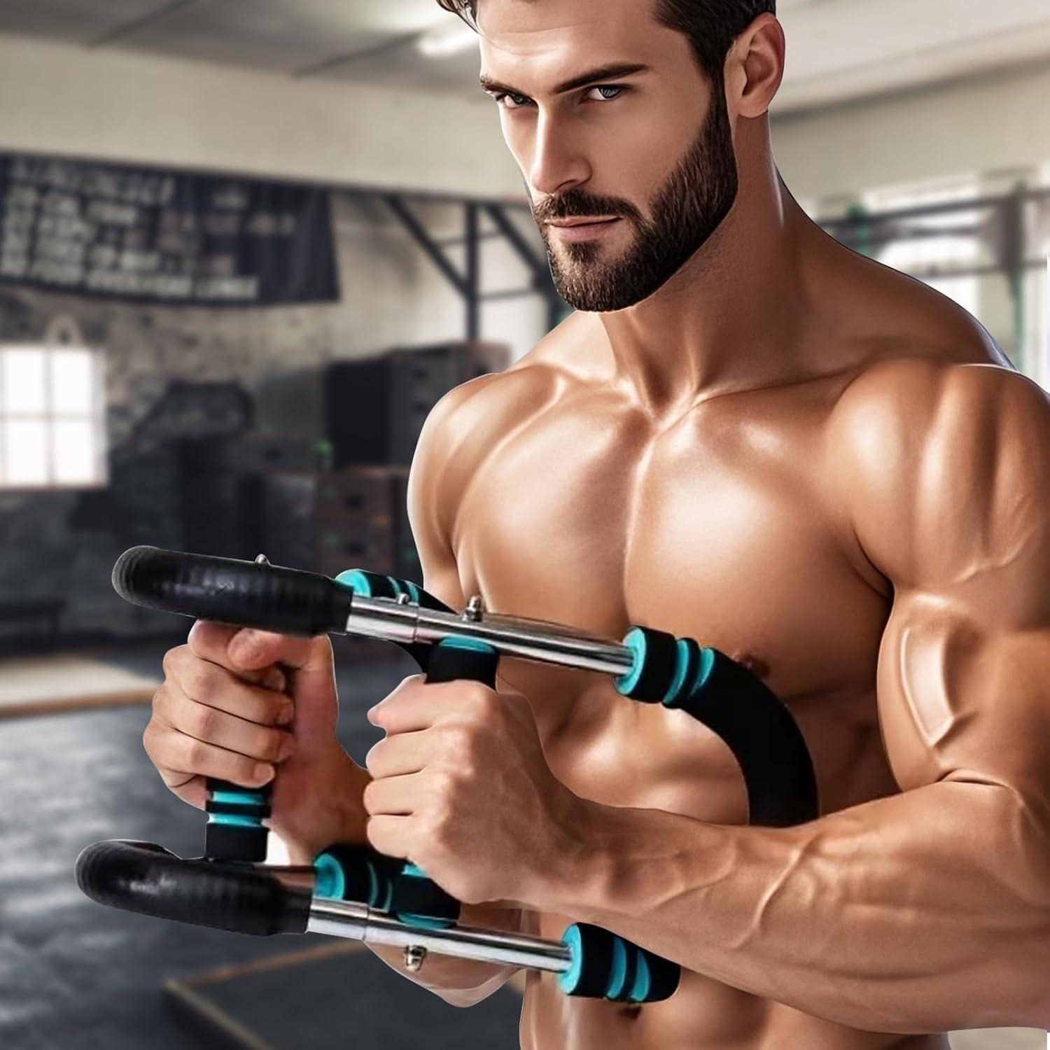 Entrenador de Brazo Twister Doxcore DCTAT 27.2-49.9 kg Ajustable