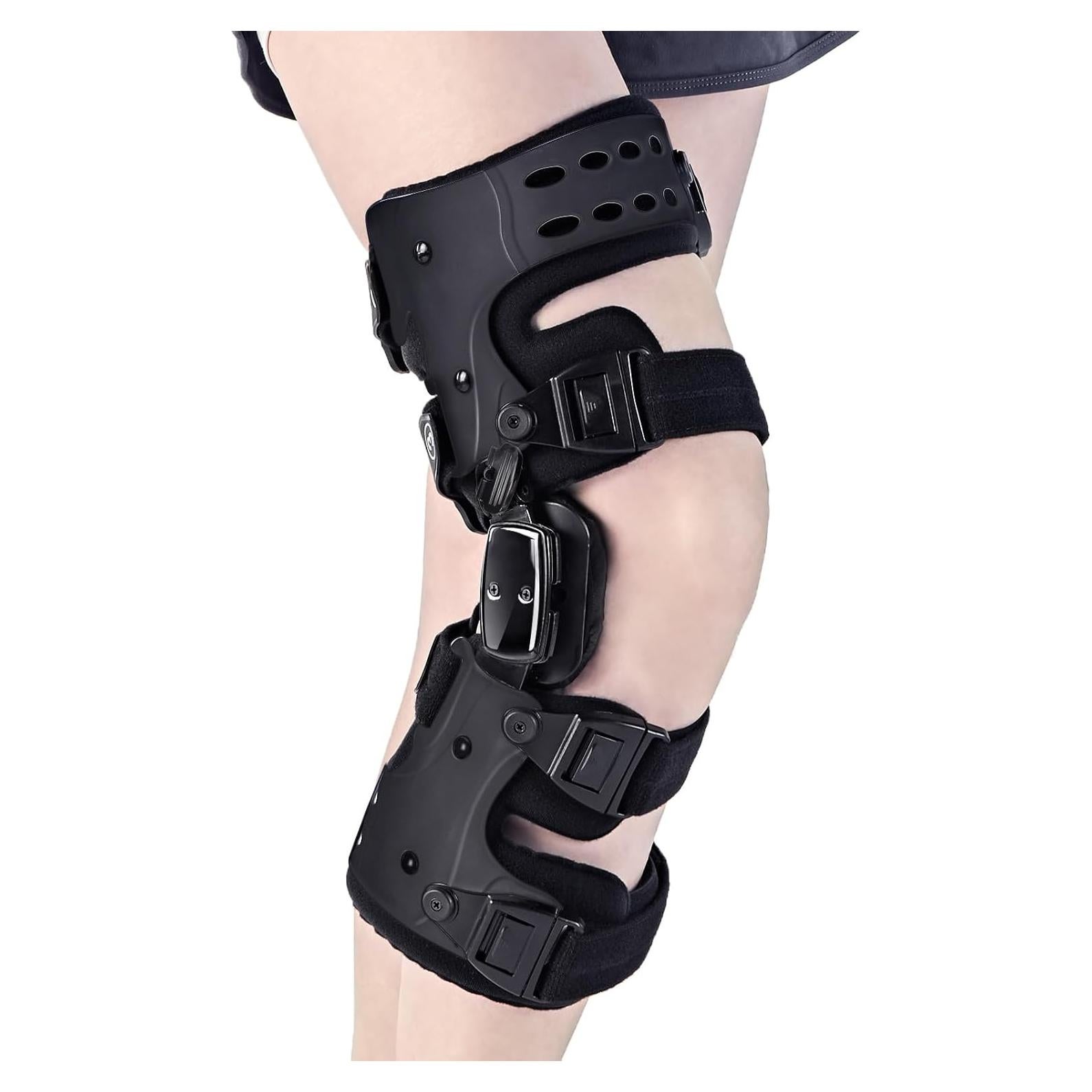 Férula de Rodilla Unloader RISURRY para Osteoartritis