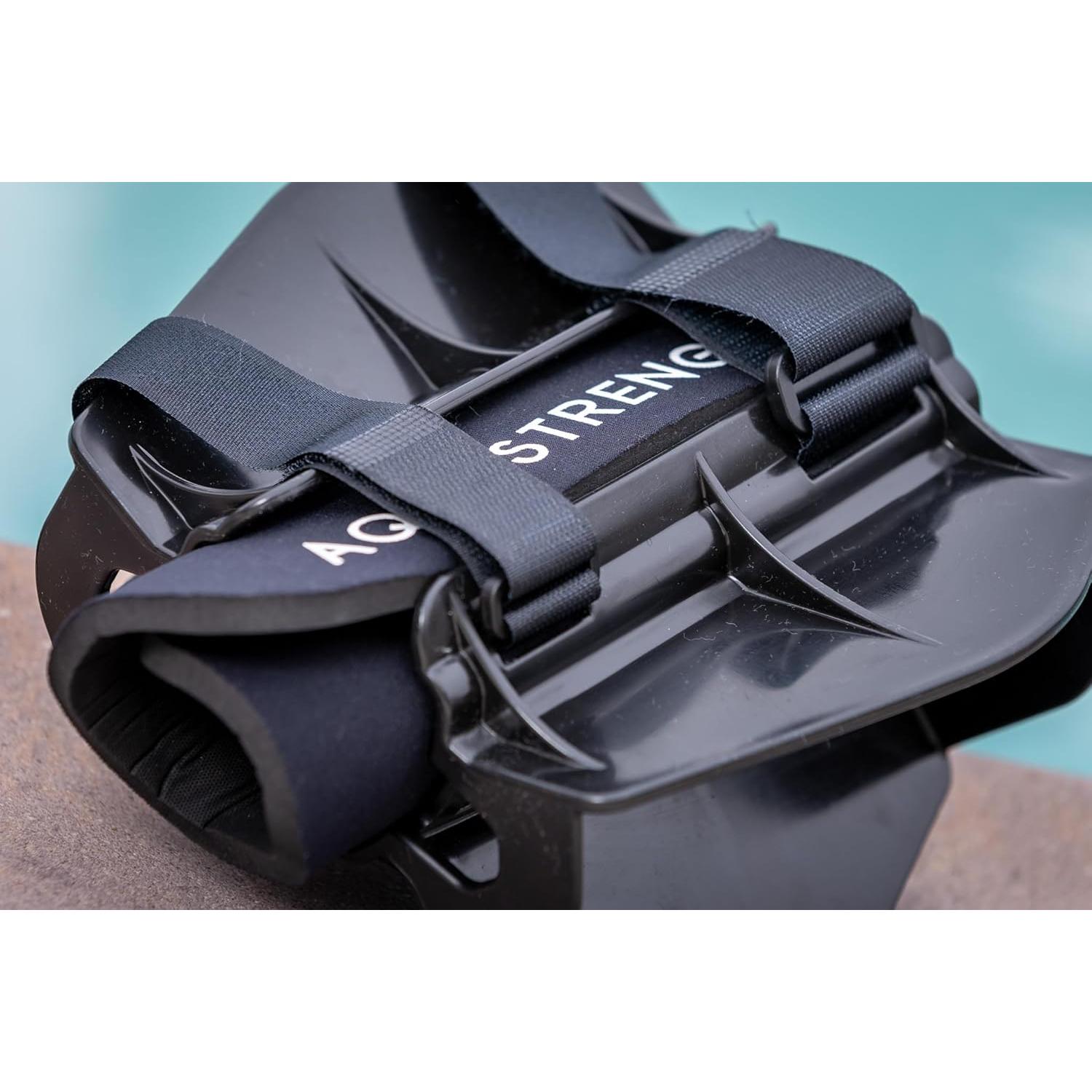 Pesas de piscina Aquastrength Hydro-Tone Total Body - 2.72 kg