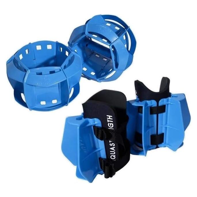 Equipo de Entrenamiento Acuático Aquastrength Total Cuerpo