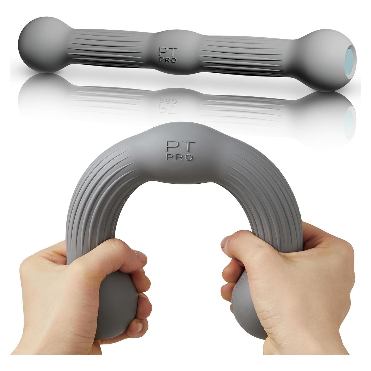 Entrenador de Codo de Tenis PT Pro - Alivio Dolor y Fuerza