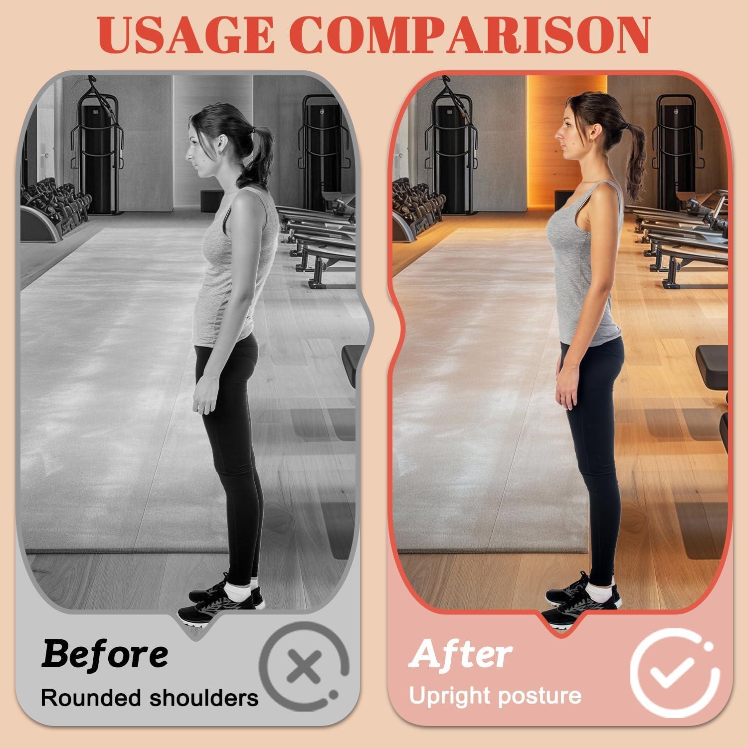 Banda de Resistencia Figura 8 Funvalley Surperfect - 4 Piezas