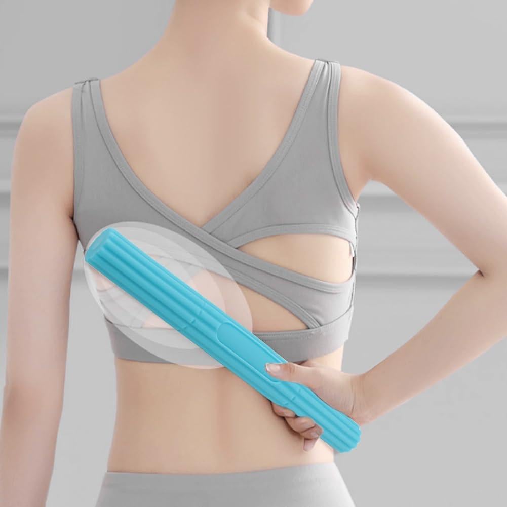 Barras de Resistencia HOUSEEN para Terapia - 3 Niveles