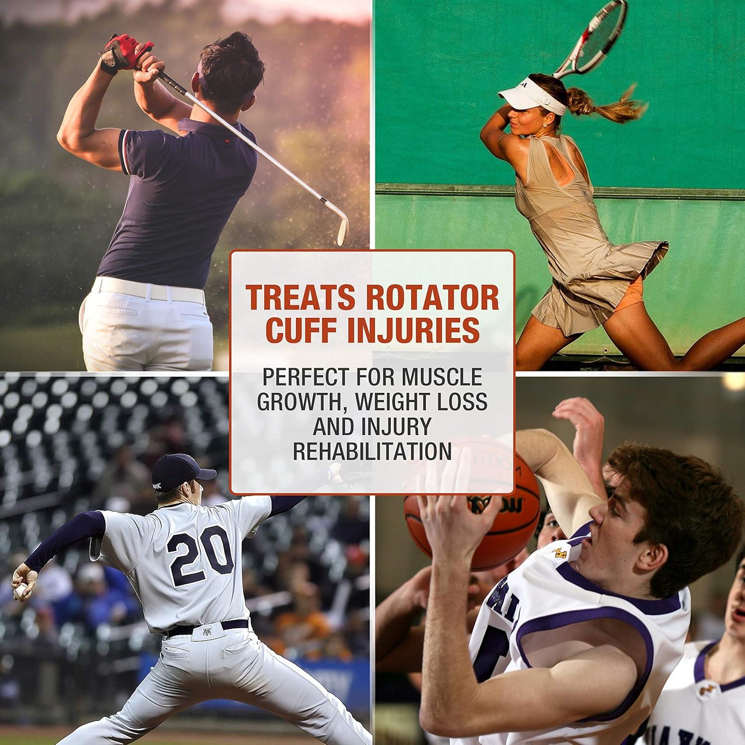 Barra de Ejercicio Fitryo FBA_Lite para Rehabilitación y Fitness